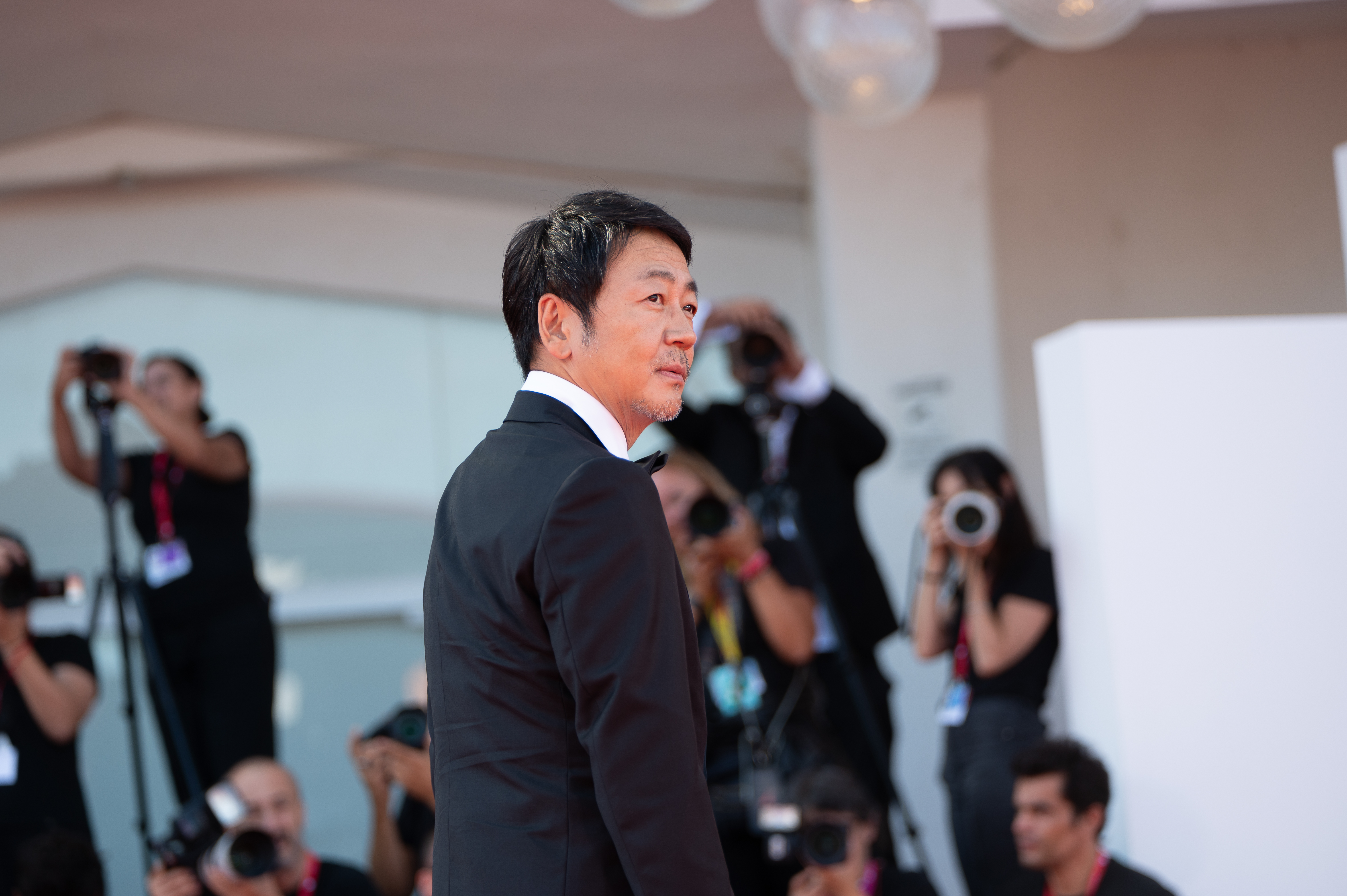 Fashion Week 02   Full HD - Fashion Week at september-6th, Paris, France on September 6th, 2024