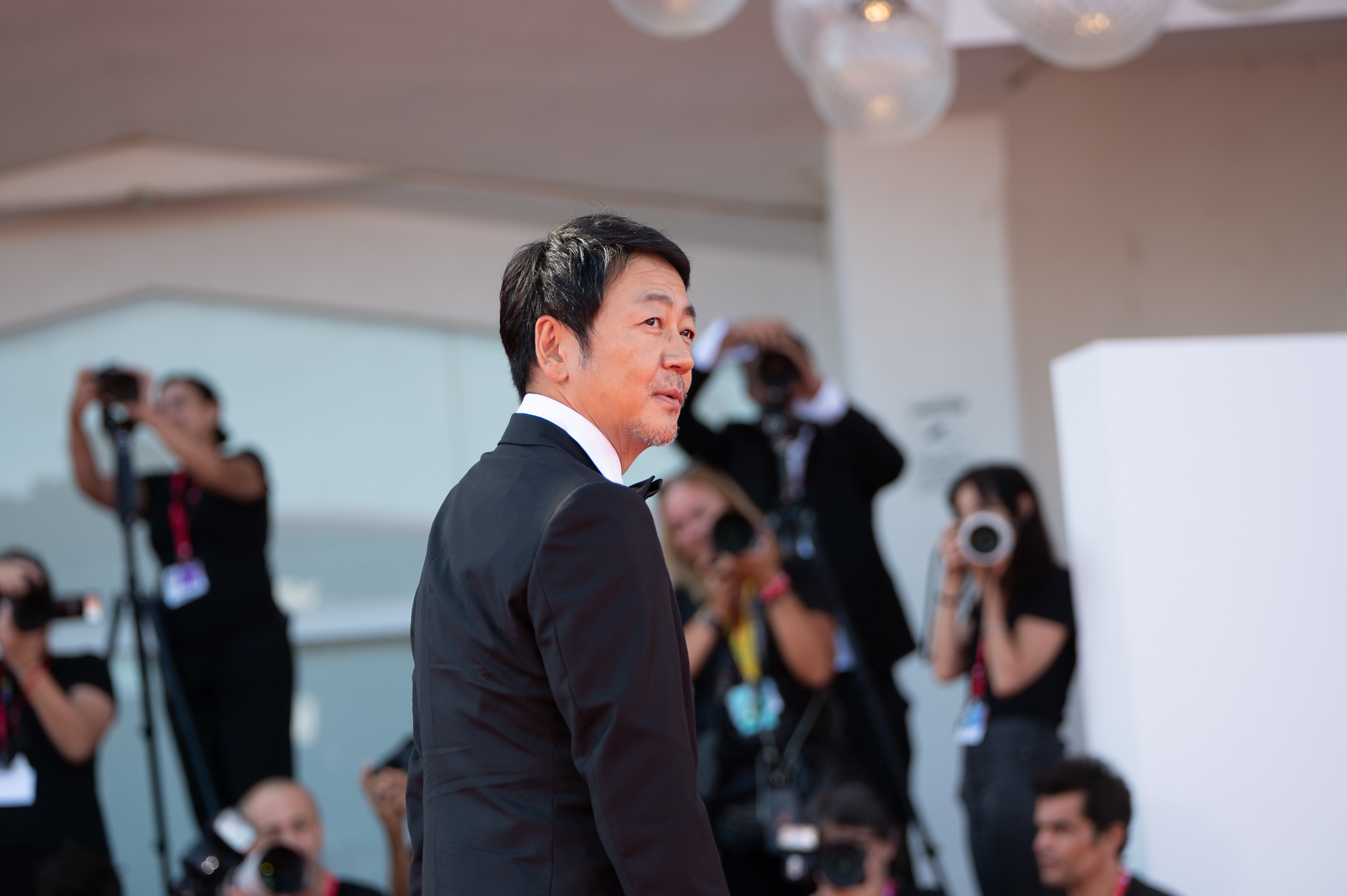 Fashion Week 02   Full HD - Fashion Week at september-6th, Paris, France on September 6th, 2024