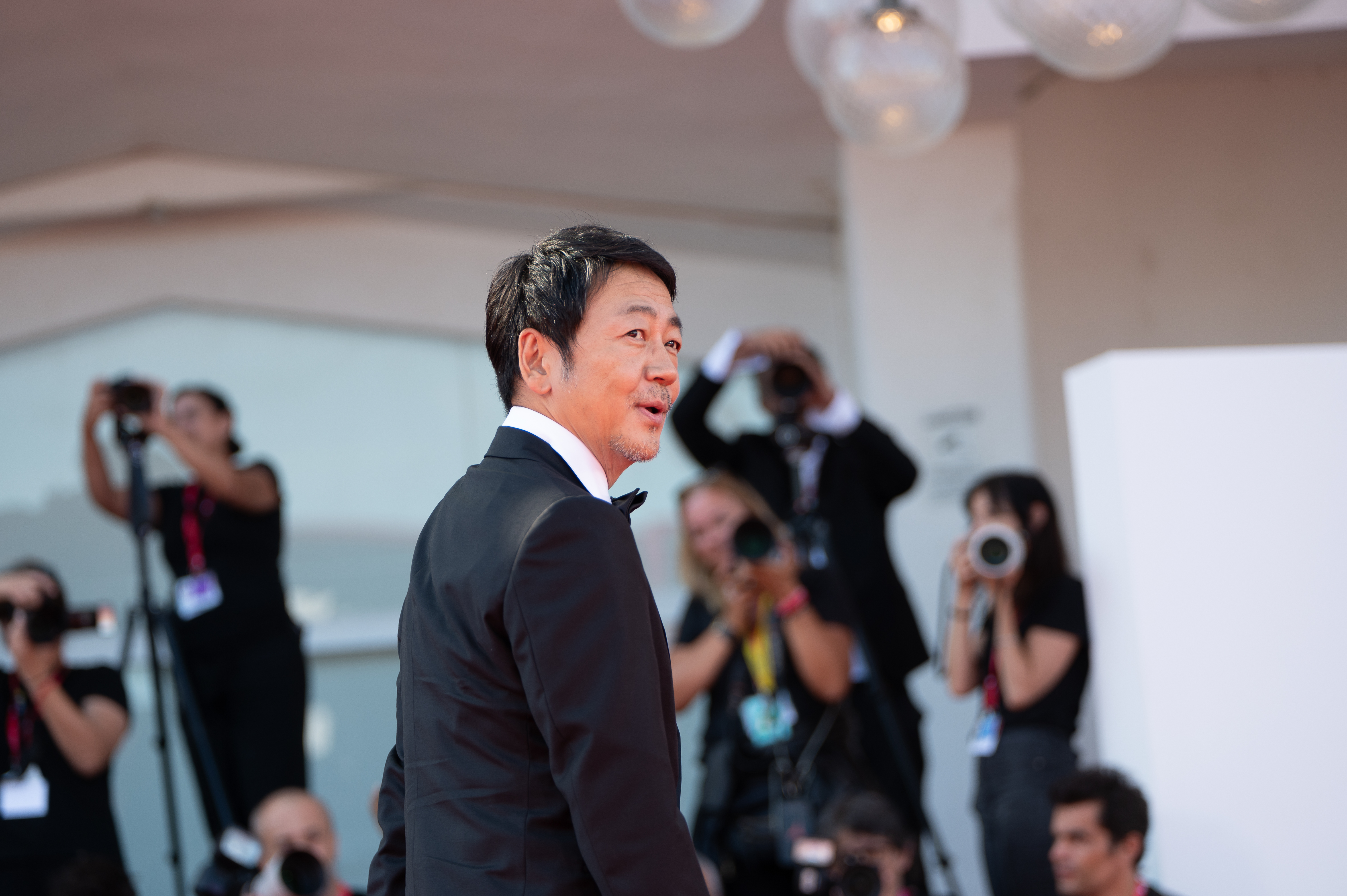 Fashion Week 02   Full HD - Fashion Week at september-6th, Paris, France on September 6th, 2024