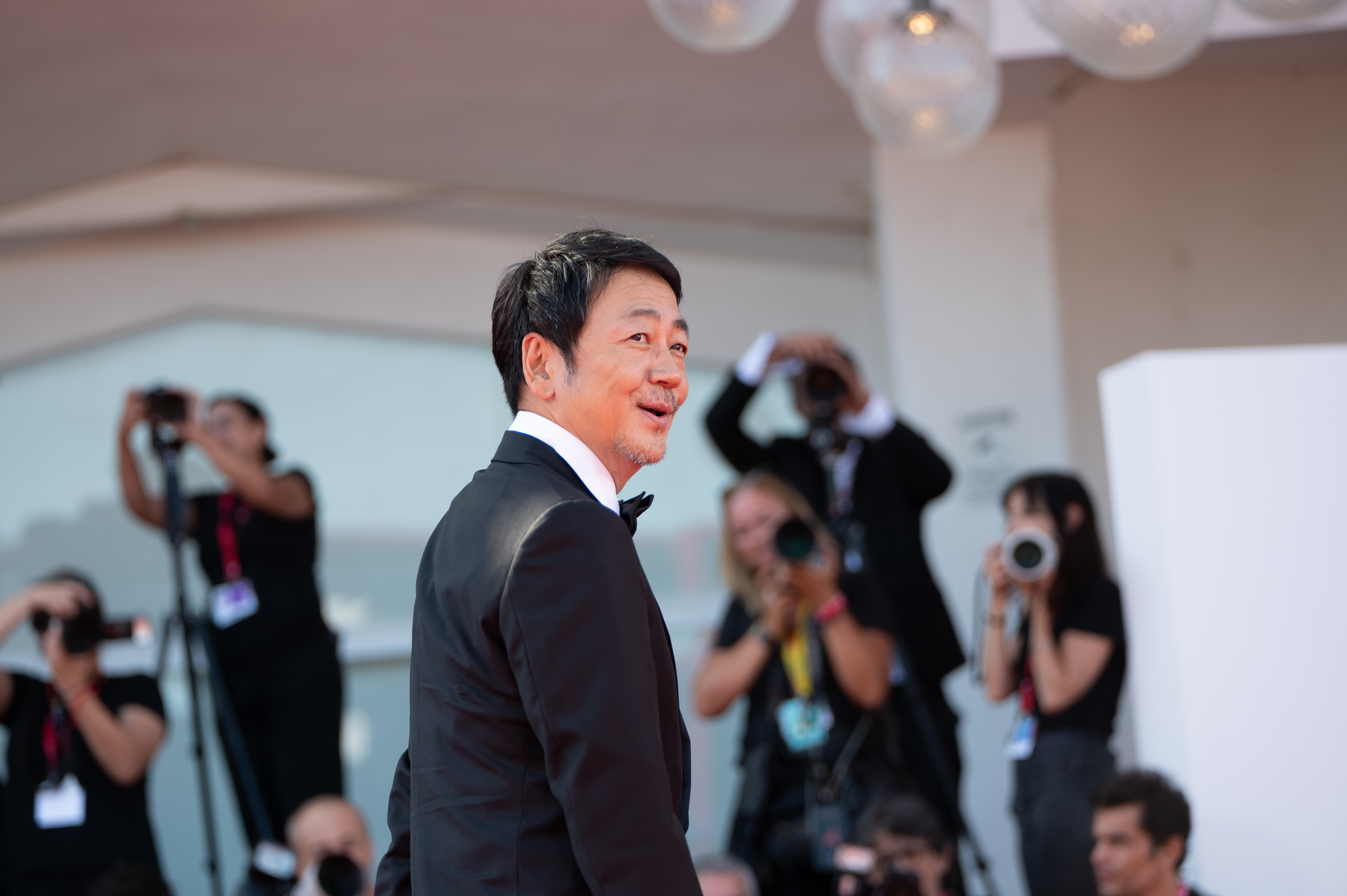 Fashion Week 02   Full HD - Fashion Week at september-6th, Paris, France on September 6th, 2024