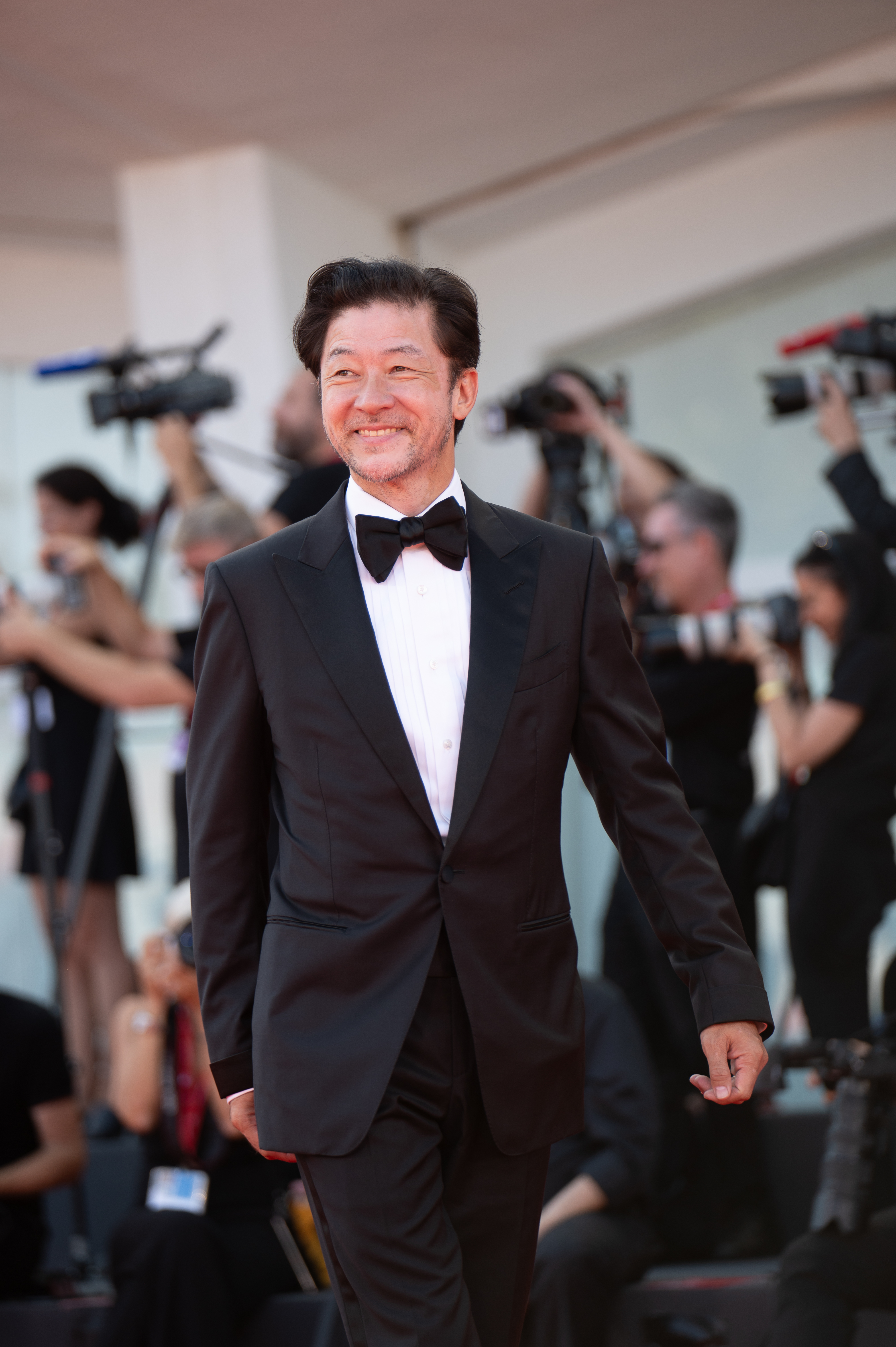 Fashion Week 02   Full HD - Fashion Week at september-6th, Paris, France on September 6th, 2024