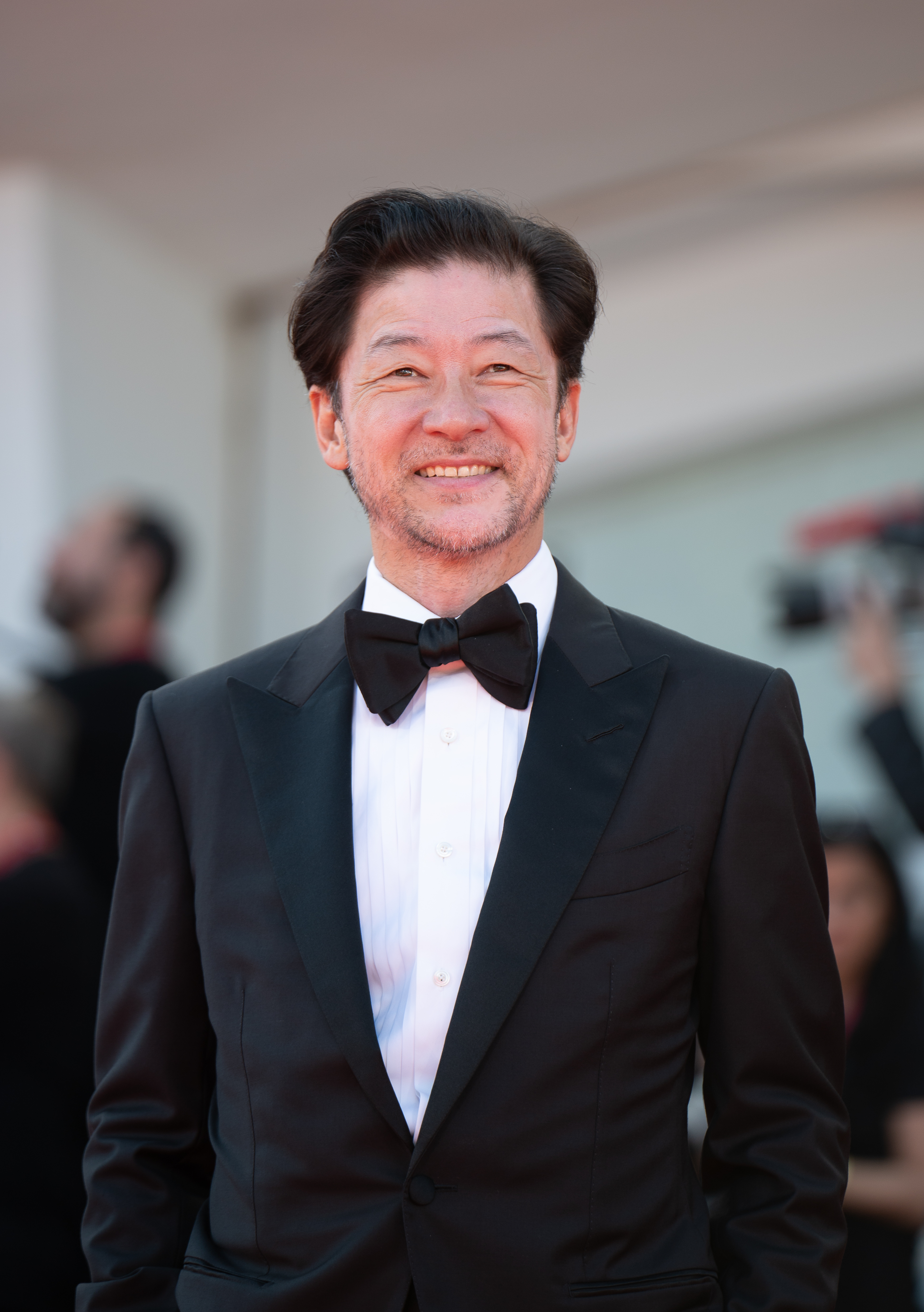 Fashion Week 02   Full HD - Fashion Week at broken-rage, Paris, France on September 6th, 2024