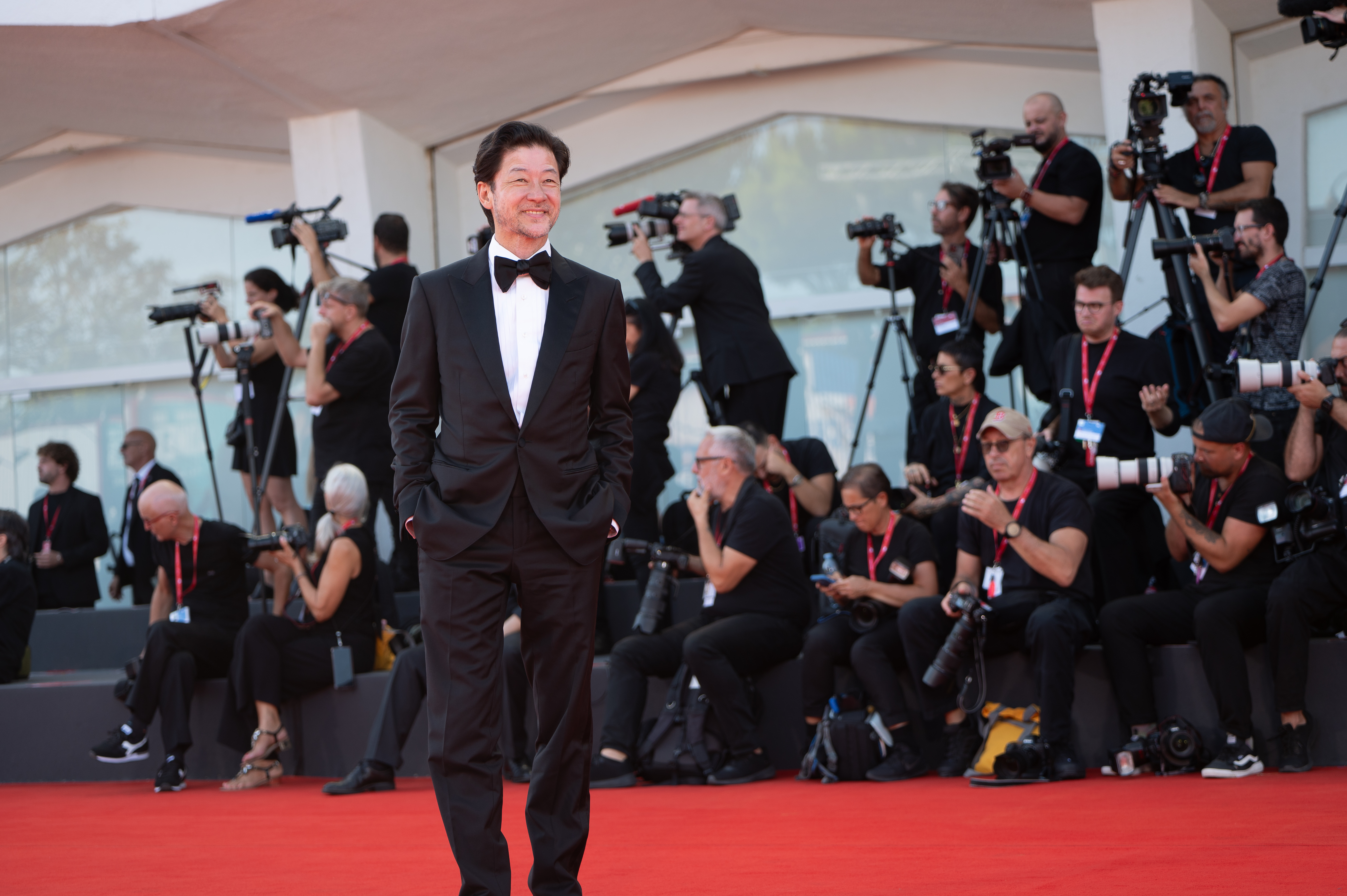 Fashion Week 02   Full HD - Fashion Week at broken-rage, Paris, France on September 6th, 2024