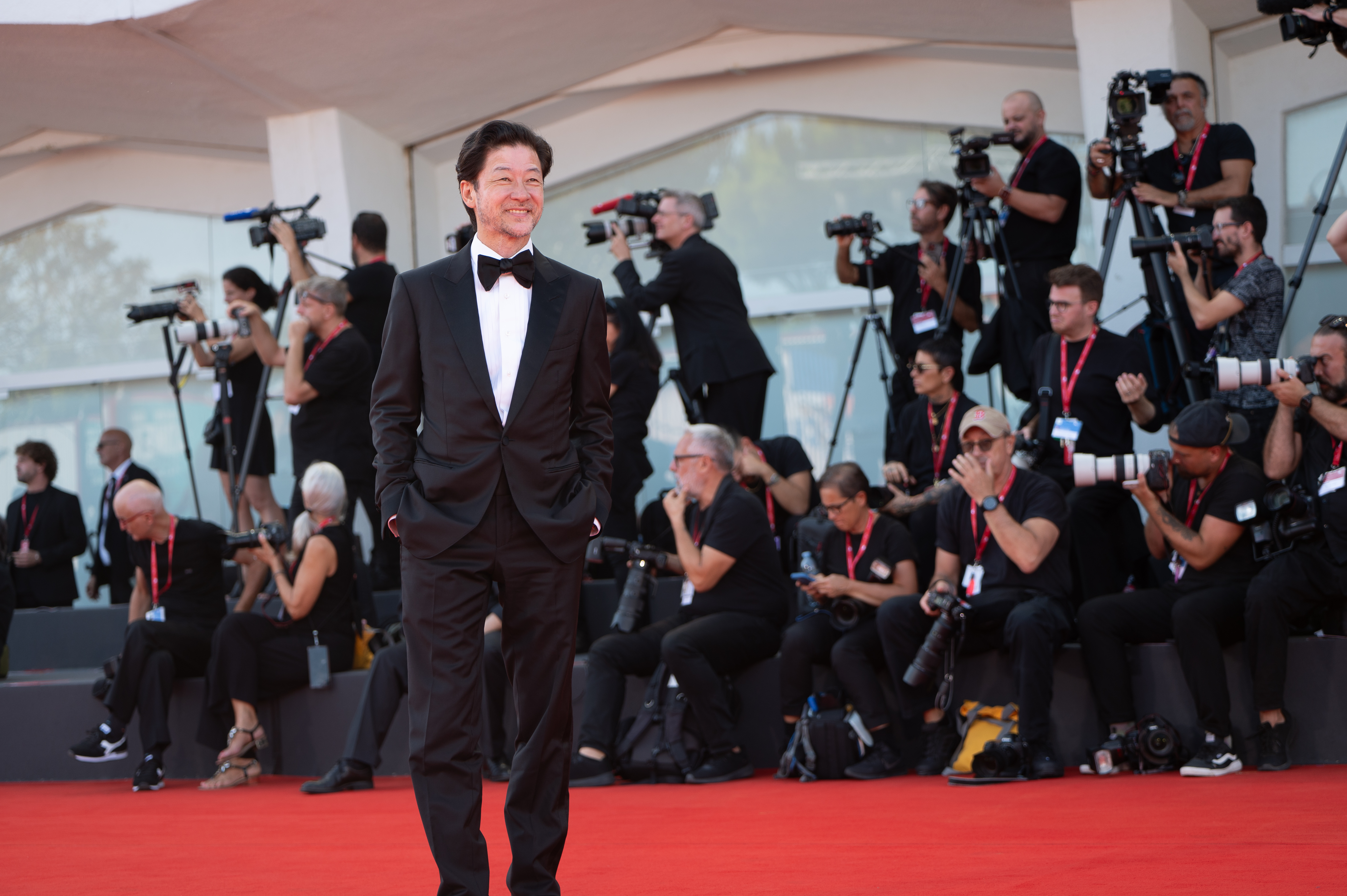 Fashion Week 02   Full HD - Fashion Week at broken-rage, Paris, France on September 6th, 2024