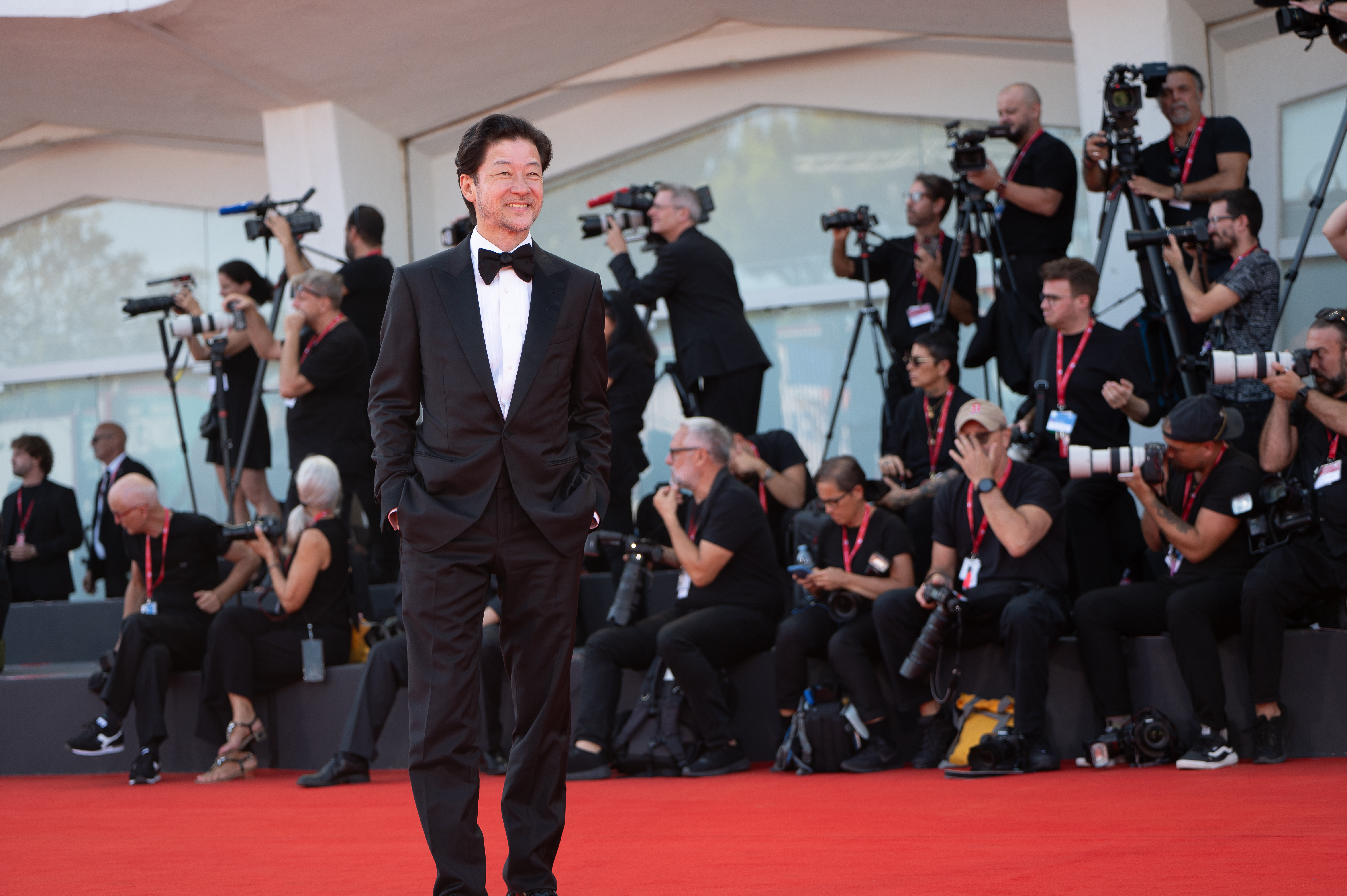 Fashion Week 02   Full HD - Fashion Week at broken-rage, Paris, France on September 6th, 2024