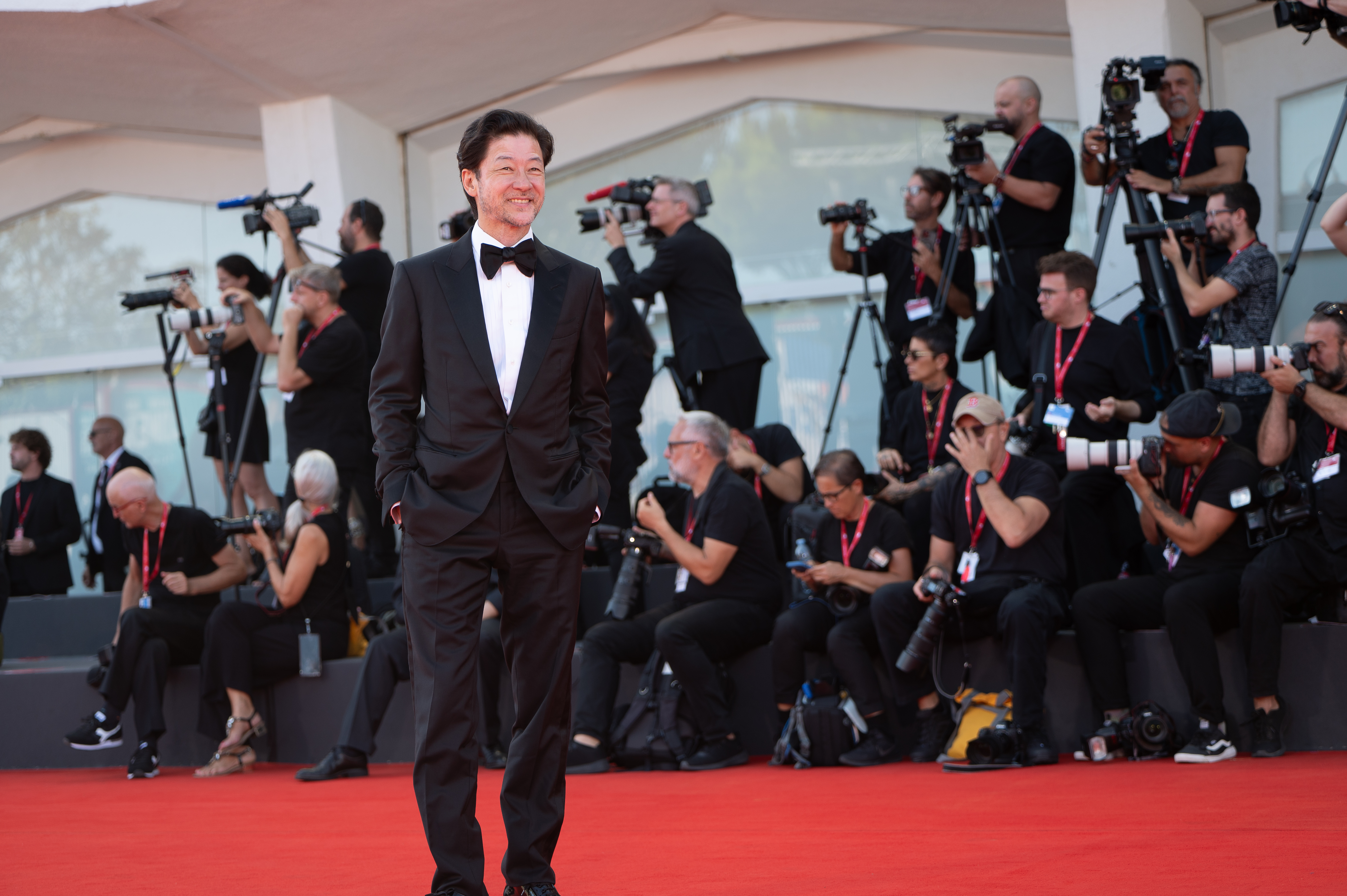 Fashion Week 02   Full HD - Fashion Week at broken-rage, Paris, France on September 6th, 2024