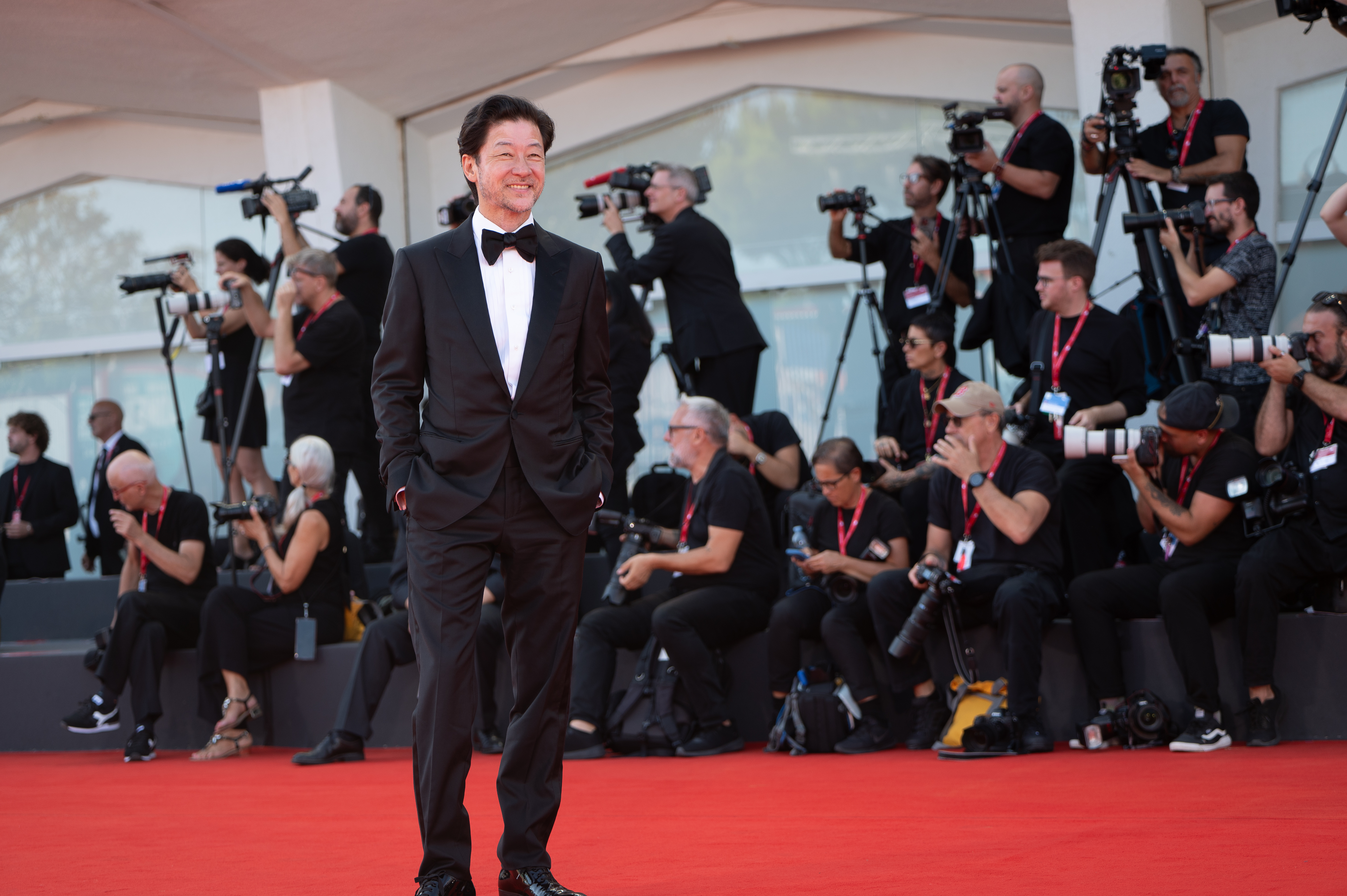 Fashion Week 02   Full HD - Fashion Week at broken-rage, Paris, France on September 6th, 2024