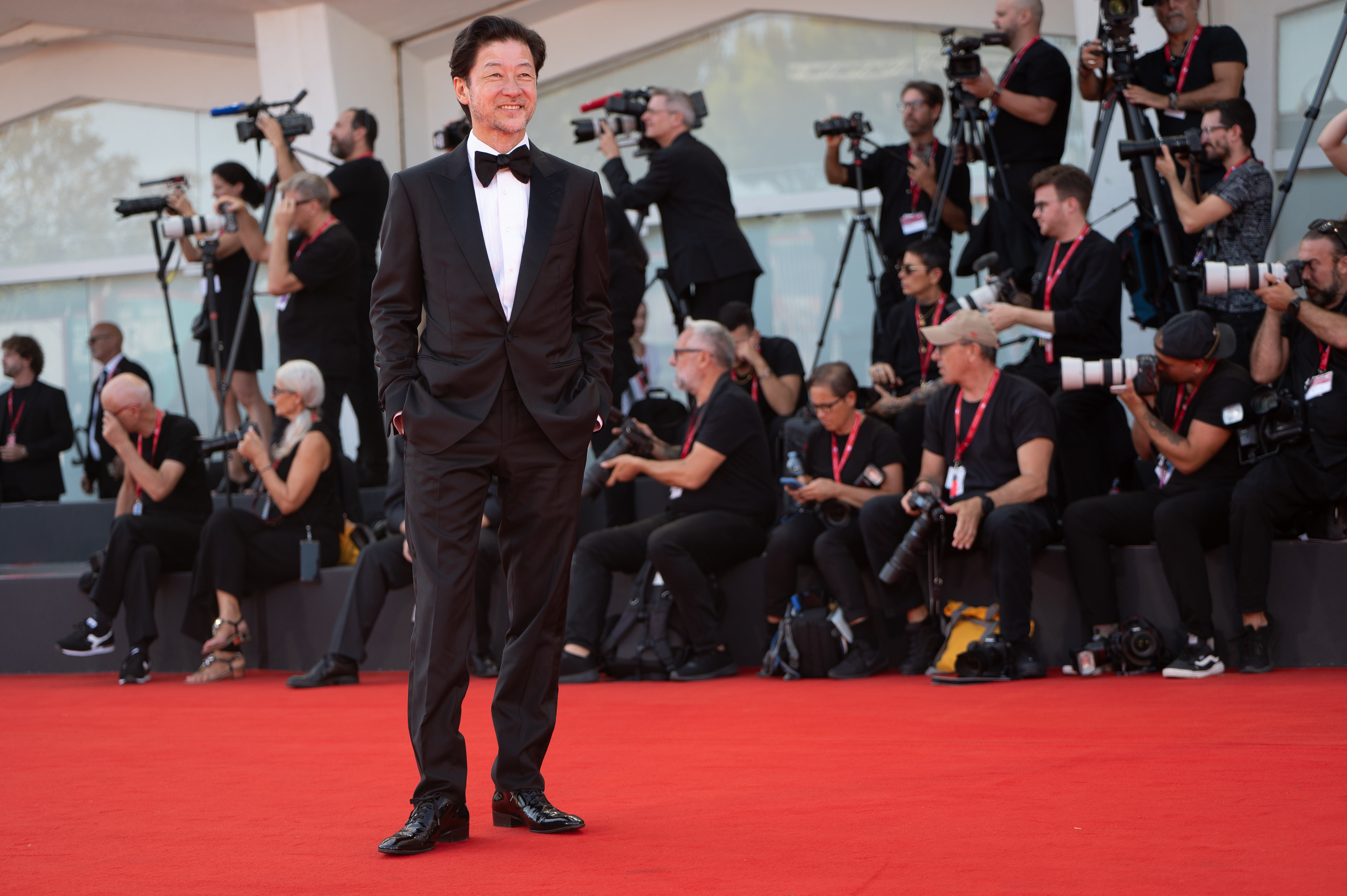 Fashion Week 02   Full HD - Fashion Week at broken-rage, Paris, France on September 6th, 2024