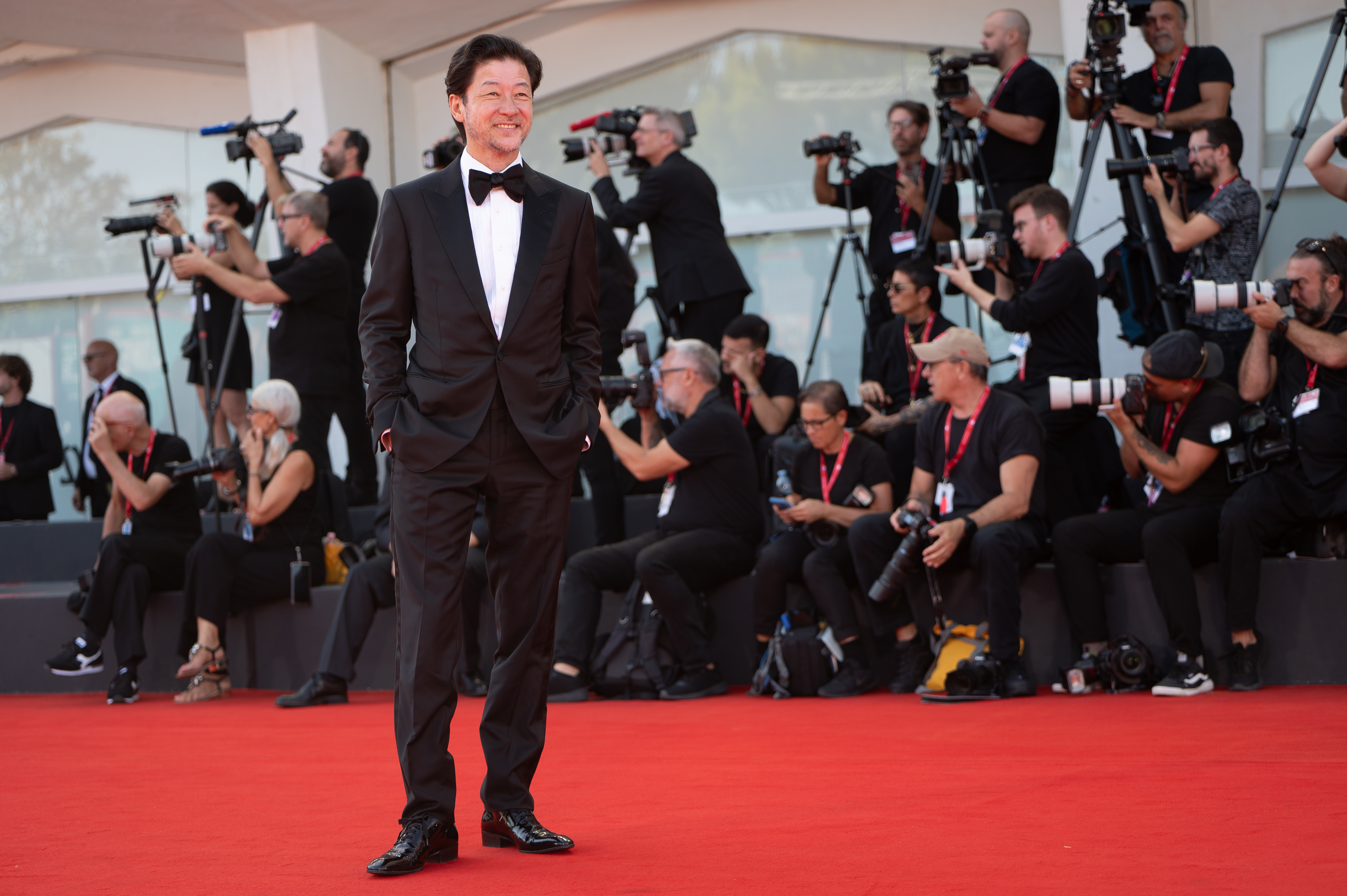 Fashion Week 02   Full HD - Fashion Week at broken-rage, Paris, France on September 6th, 2024