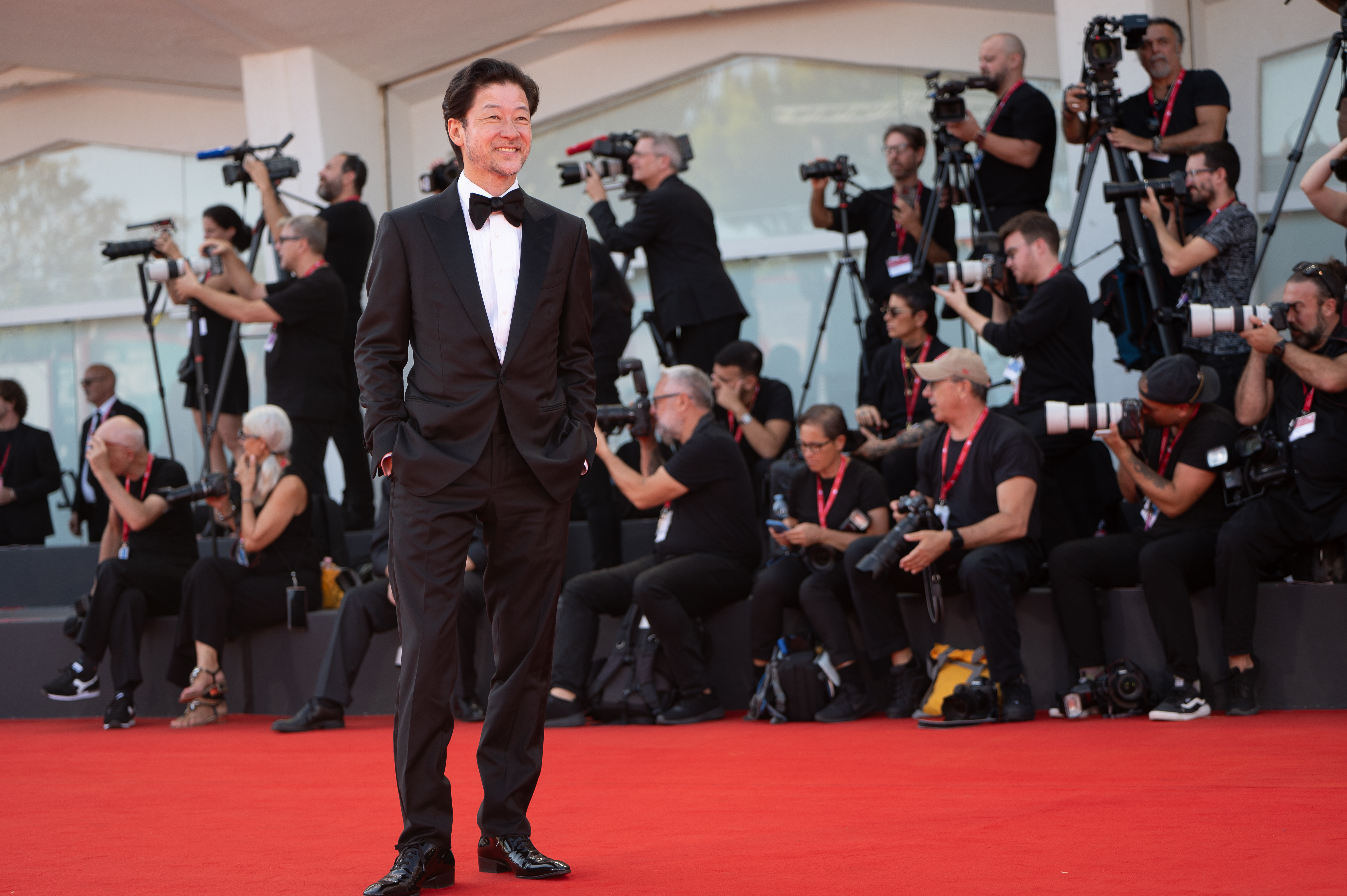 Fashion Week 02   Full HD - Fashion Week at broken-rage, Paris, France on September 6th, 2024