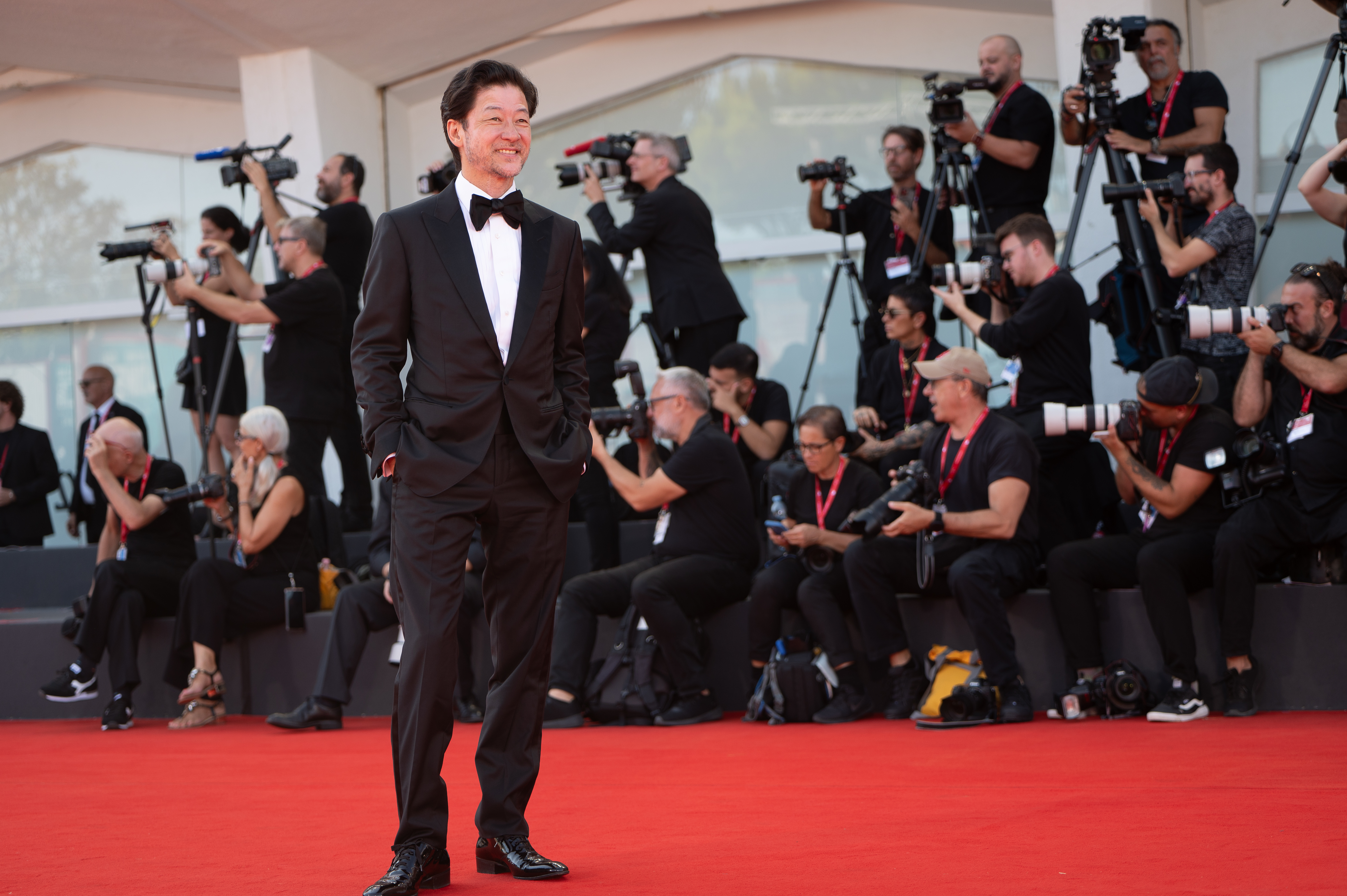 Fashion Week 02   Full HD - Fashion Week at broken-rage, Paris, France on September 6th, 2024