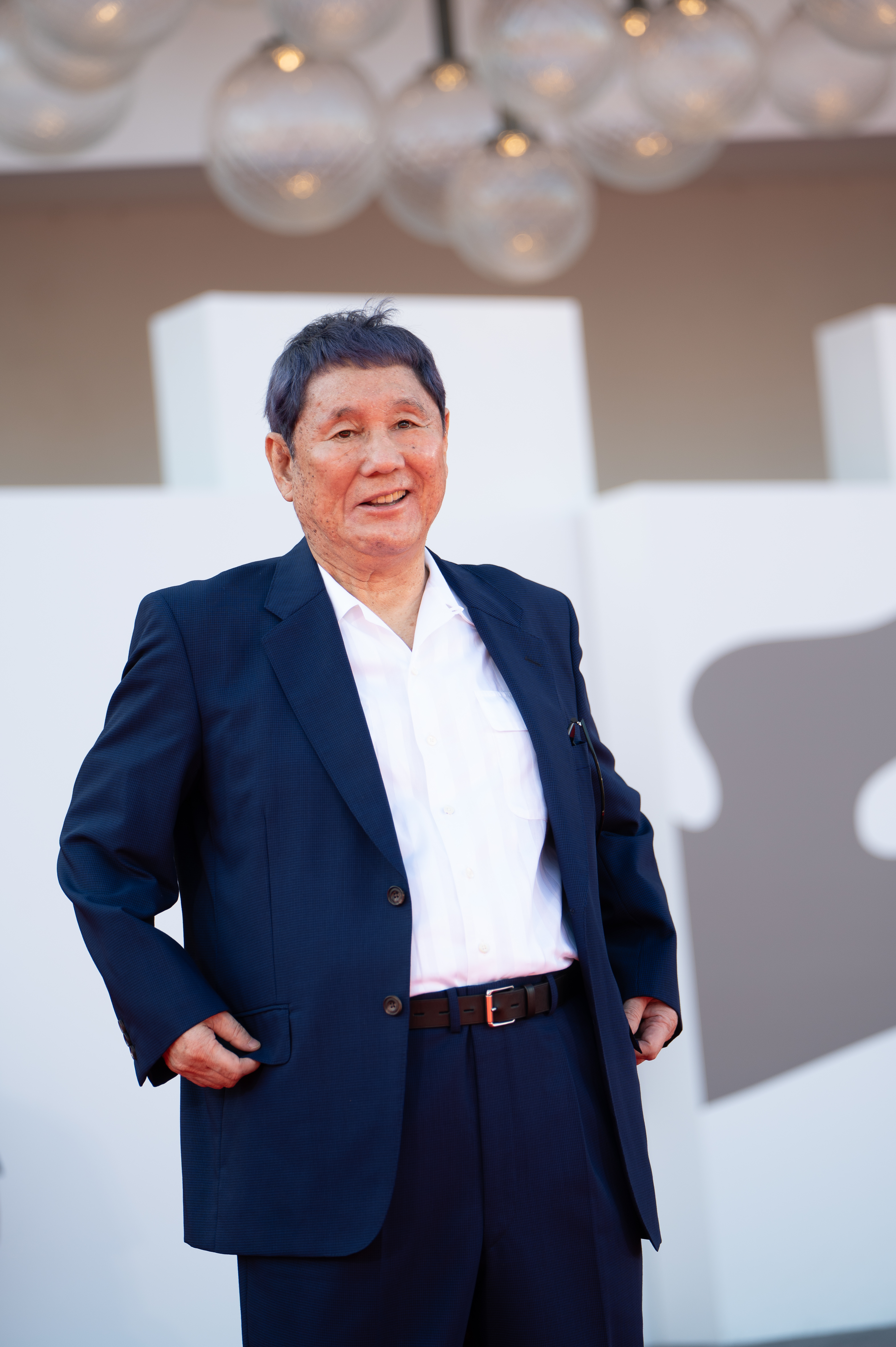 Fashion Week 02   Full HD - Fashion Week at VeniceFIF81, Paris, France on September 6th, 2024