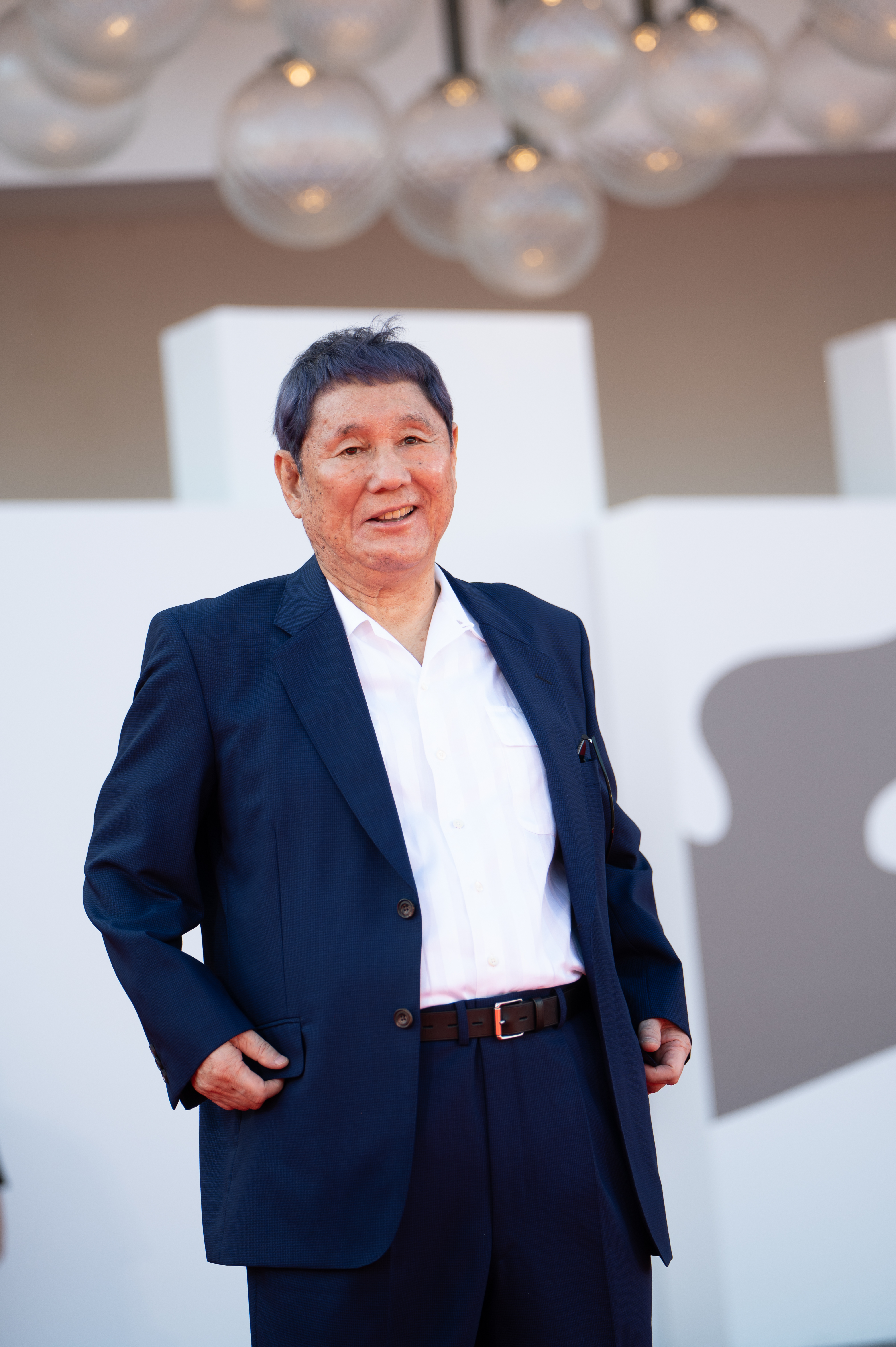 Fashion Week 02   Full HD - Fashion Week at VeniceFIF81, Paris, France on September 6th, 2024