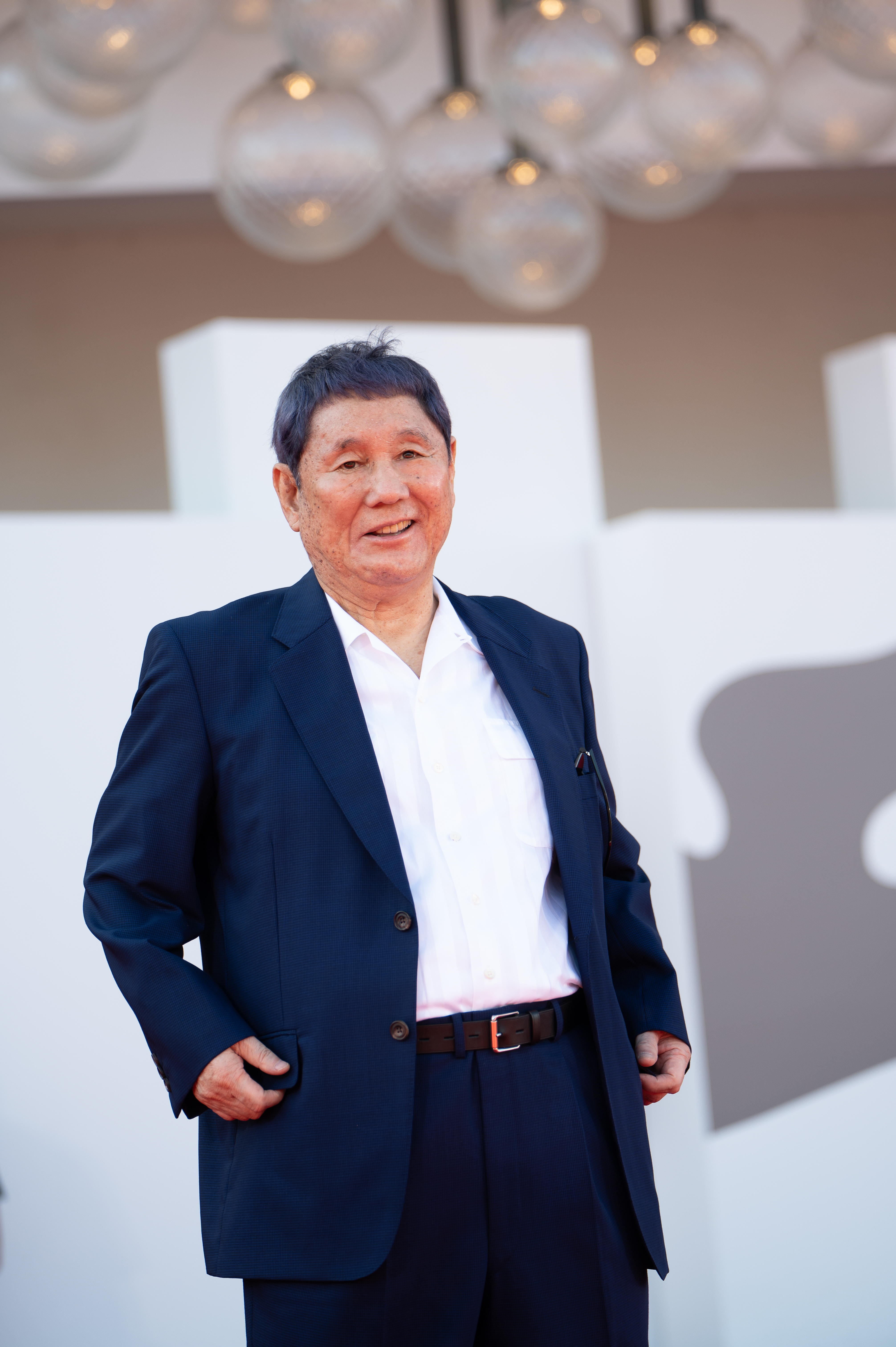 Fashion Week 02   Full HD - Fashion Week at VeniceFIF81, Paris, France on September 6th, 2024