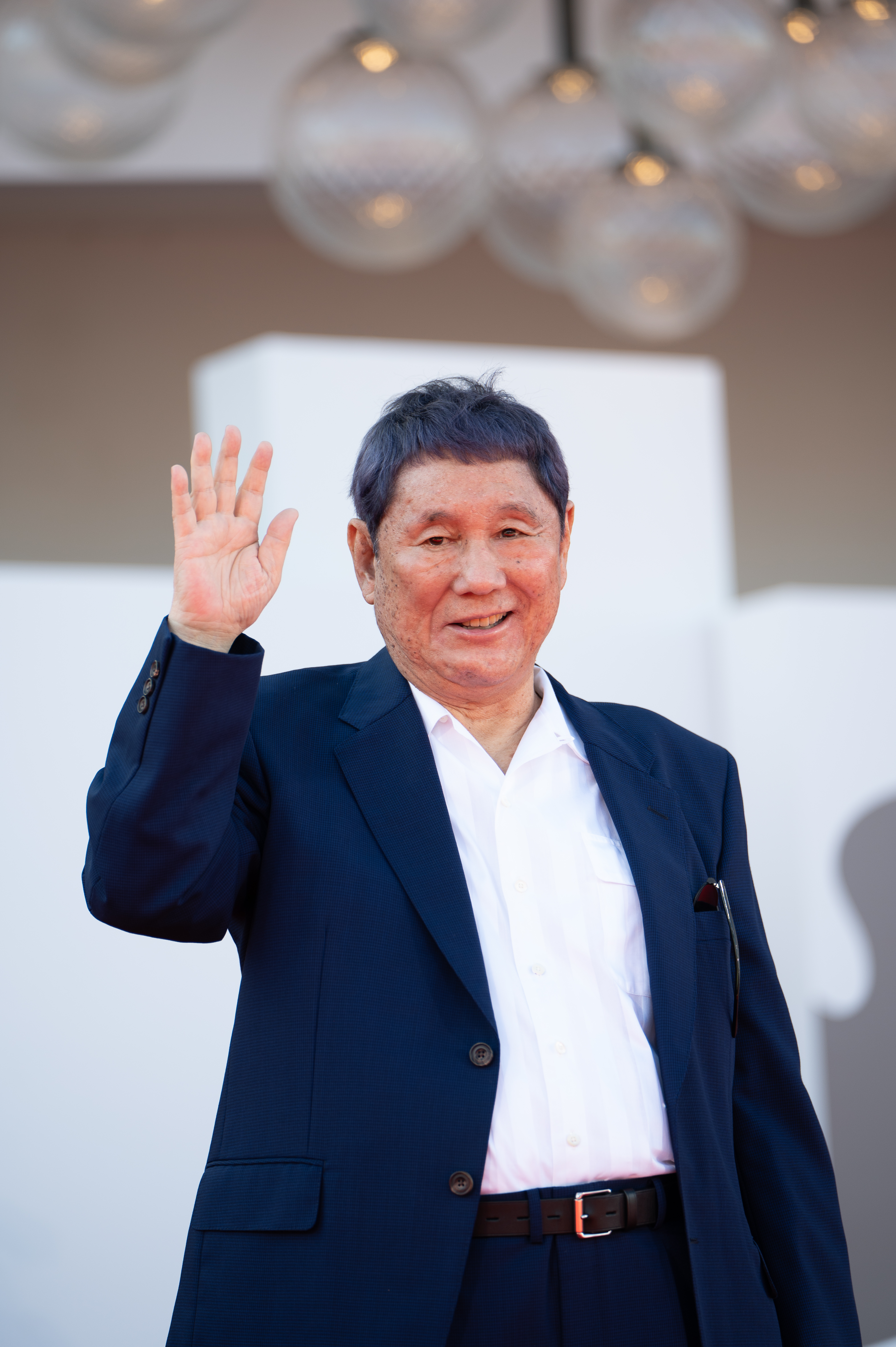 Fashion Week 02   Full HD - Fashion Week at VeniceFIF81, Paris, France on September 6th, 2024