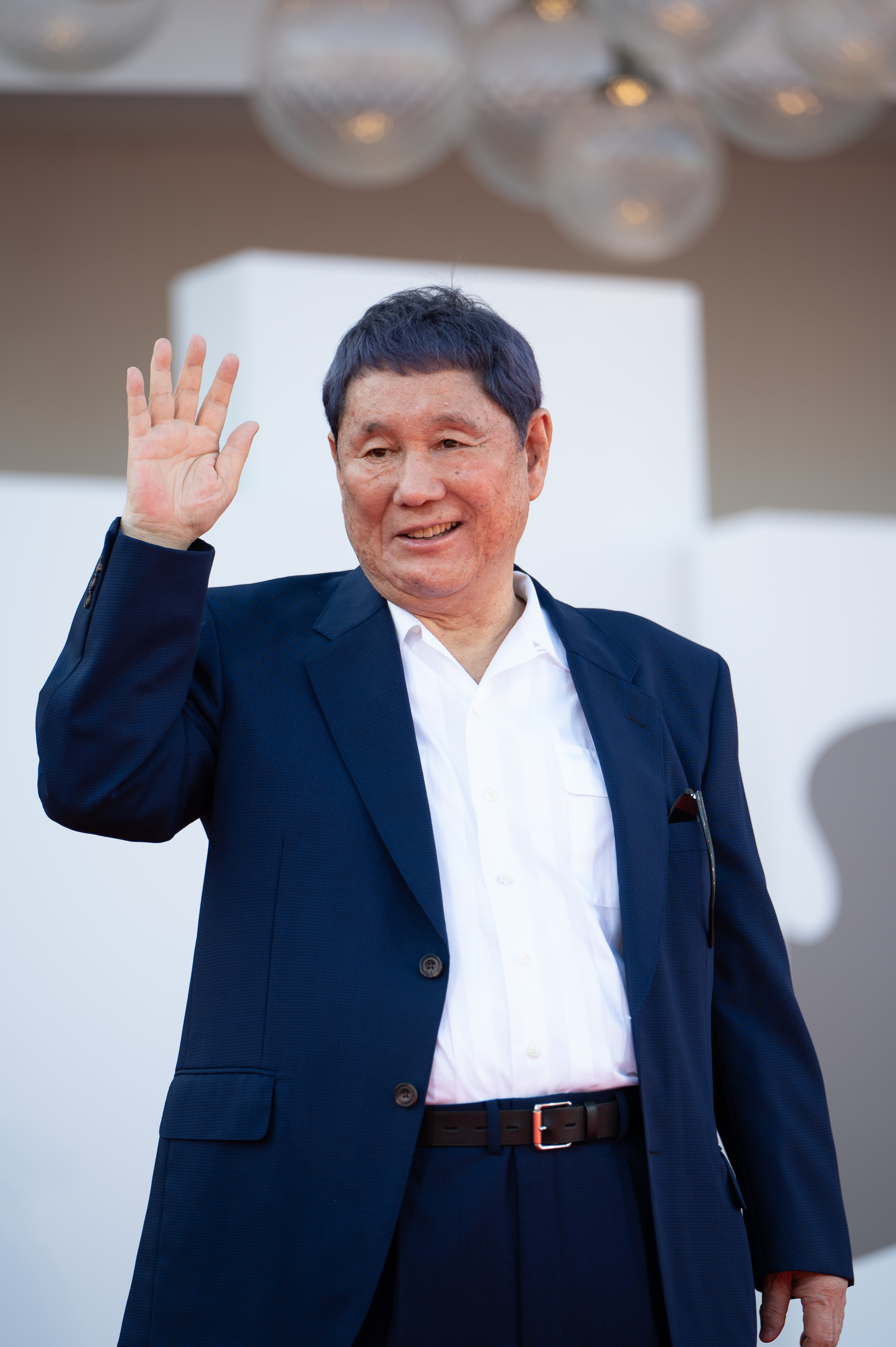 Fashion Week 02   Full HD - Fashion Week at VeniceFIF81, Paris, France on September 6th, 2024