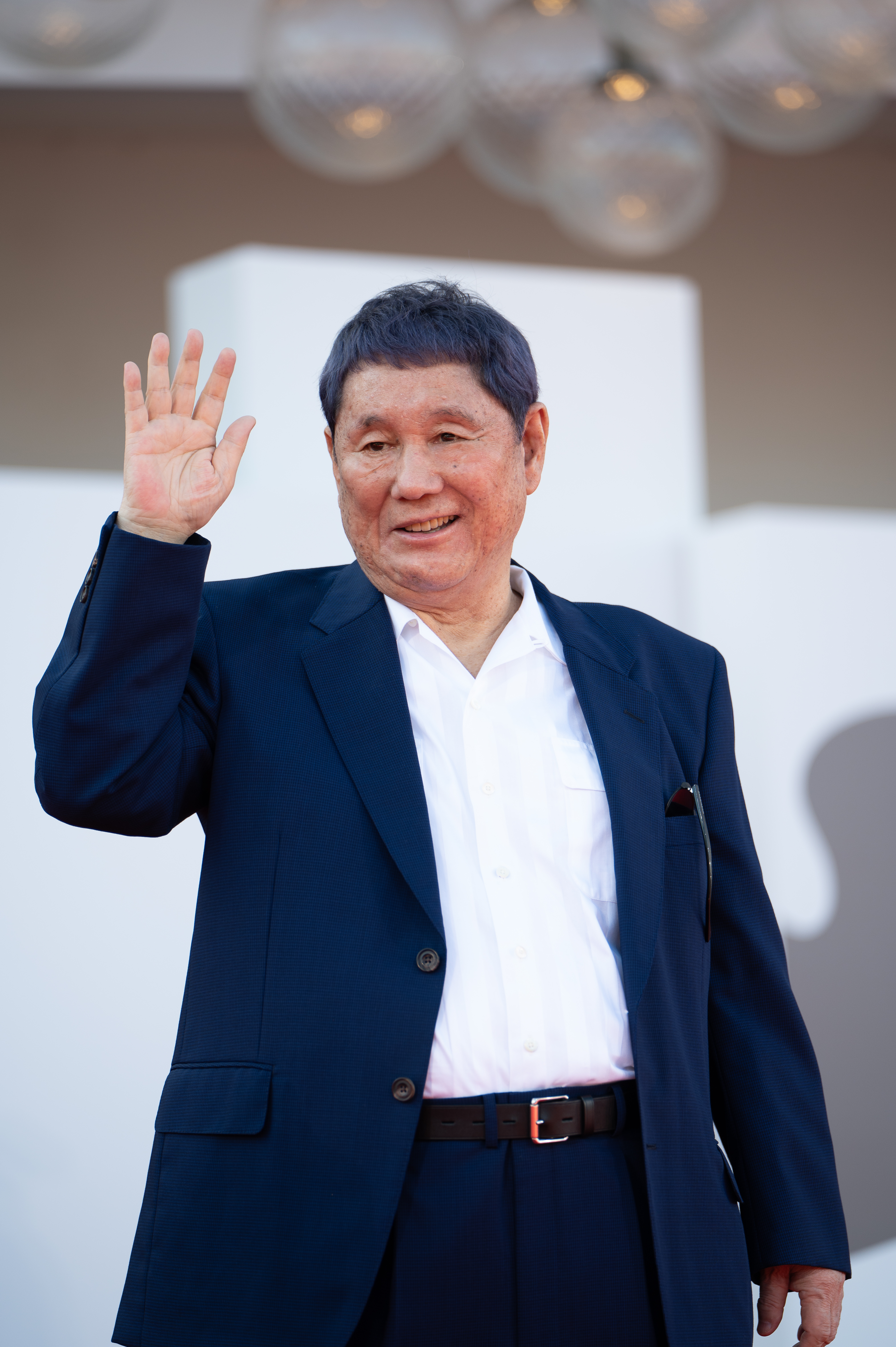 Fashion Week 02   Full HD - Fashion Week at VeniceFIF81, Paris, France on September 6th, 2024