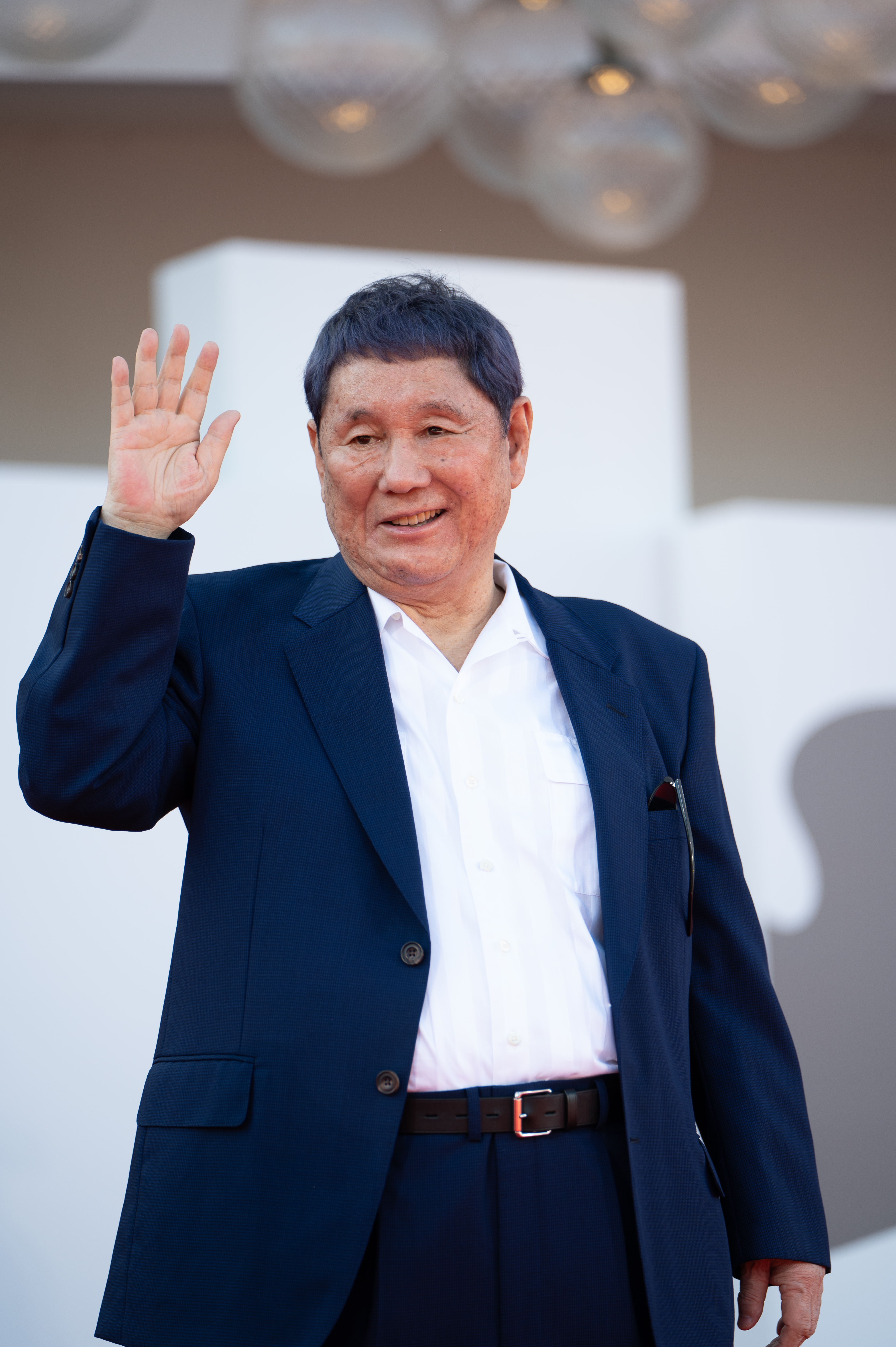 Fashion Week 02   Full HD - Fashion Week at VeniceFIF81, Paris, France on September 6th, 2024