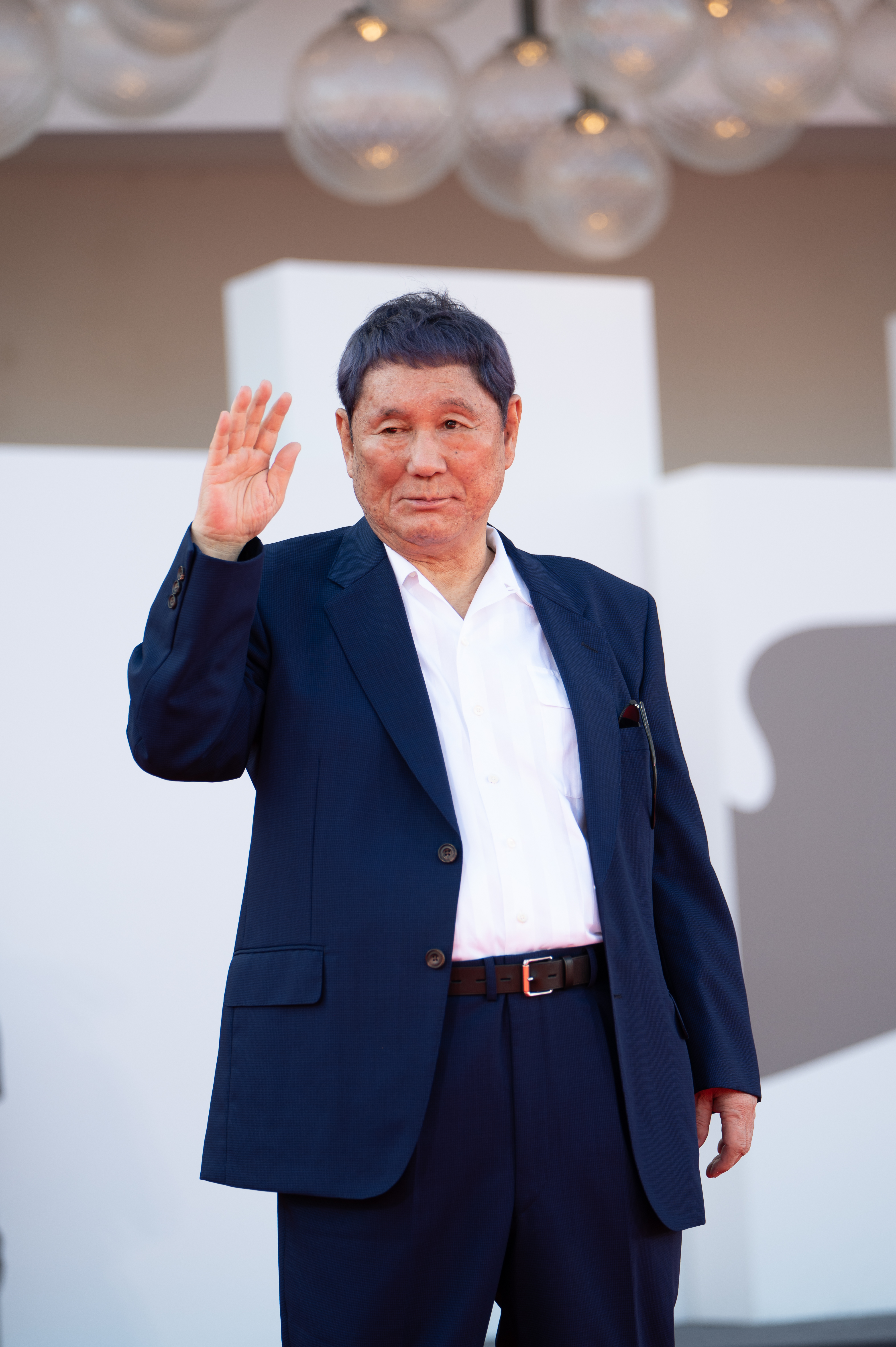 Fashion Week 02   Full HD - Fashion Week at VeniceFIF81, Paris, France on September 6th, 2024