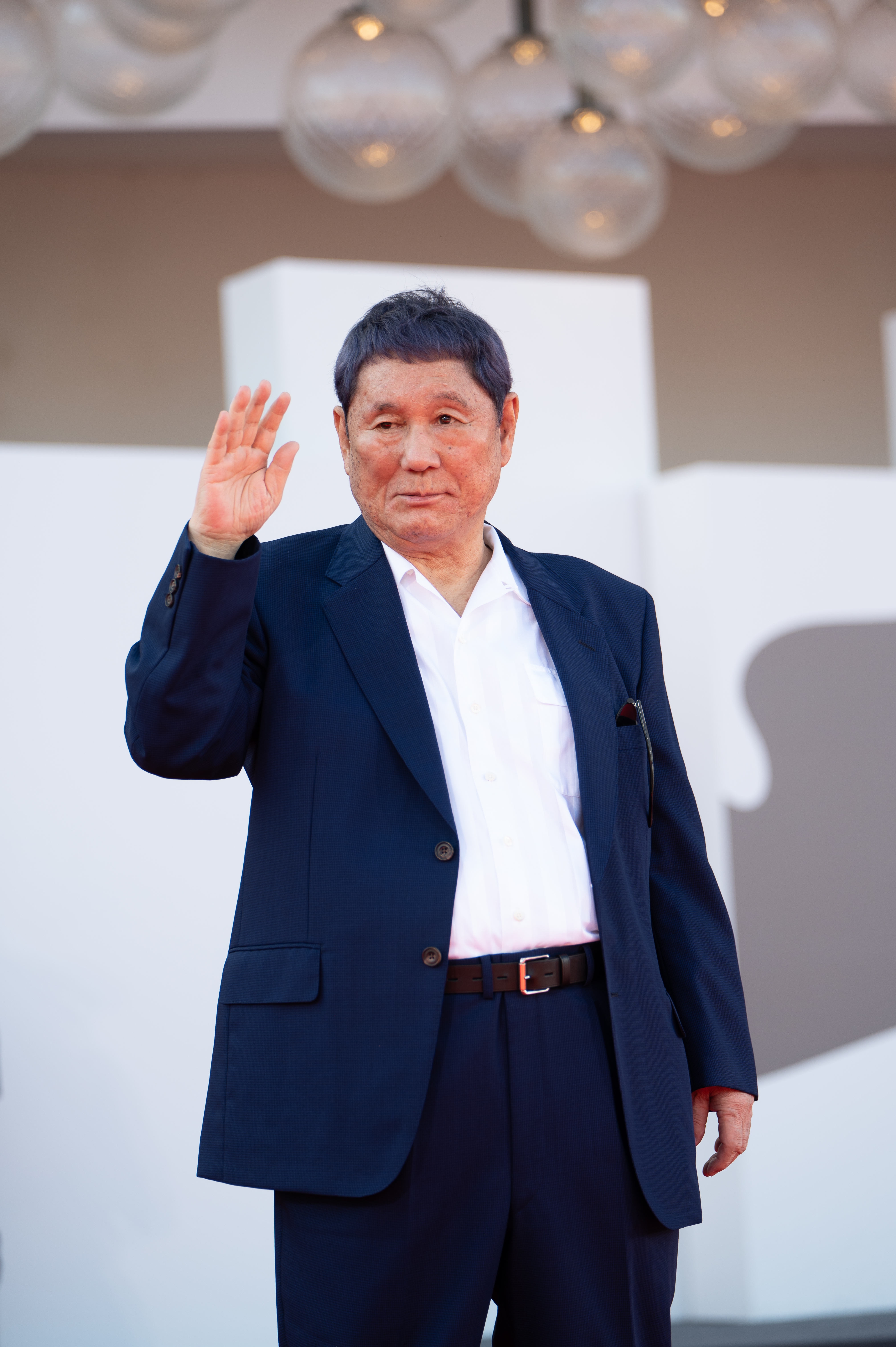 Fashion Week 02   Full HD - Fashion Week at VeniceFIF81, Paris, France on September 6th, 2024