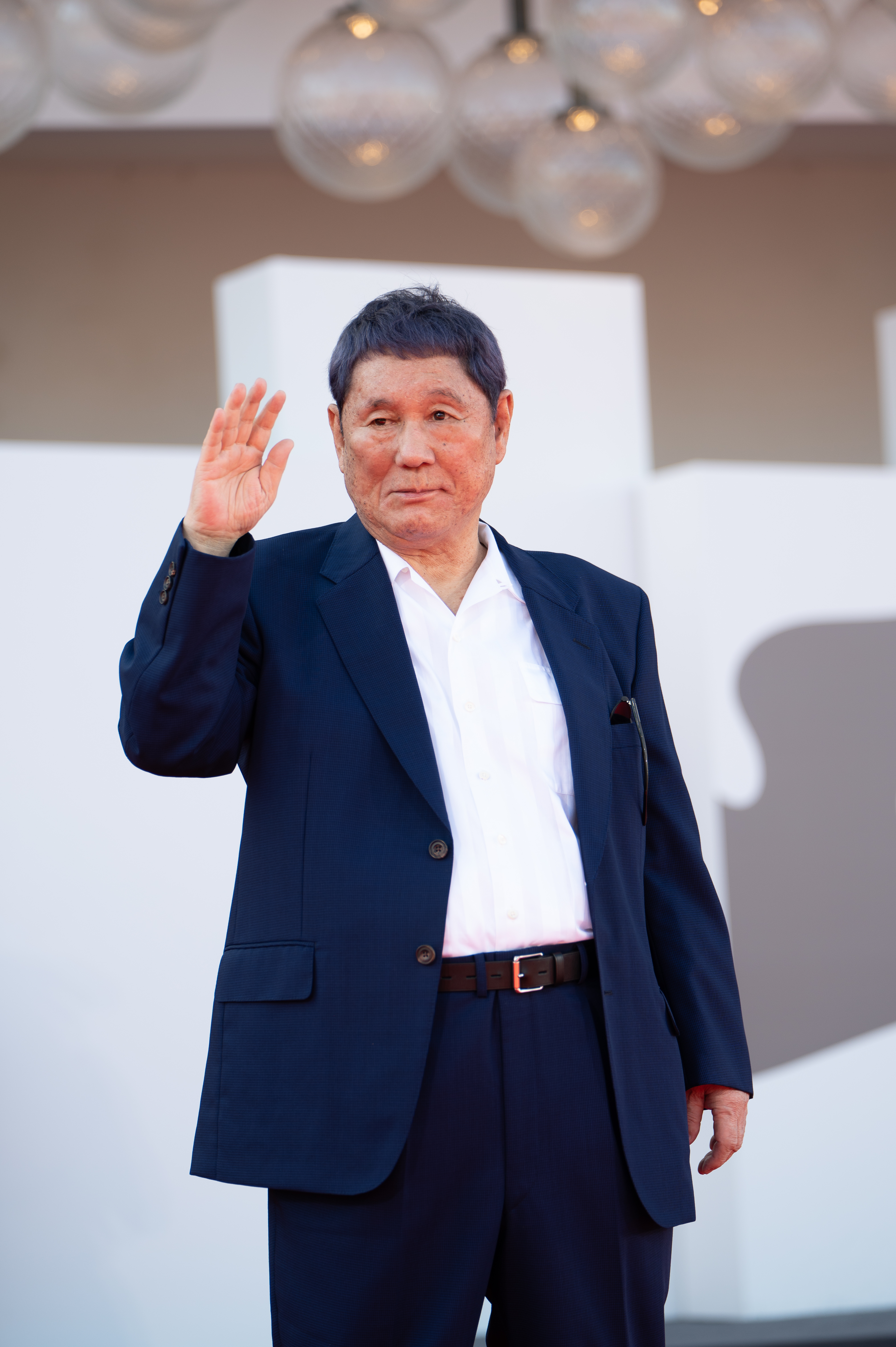 Fashion Week 02   Full HD - Fashion Week at VeniceFIF81, Paris, France on September 6th, 2024