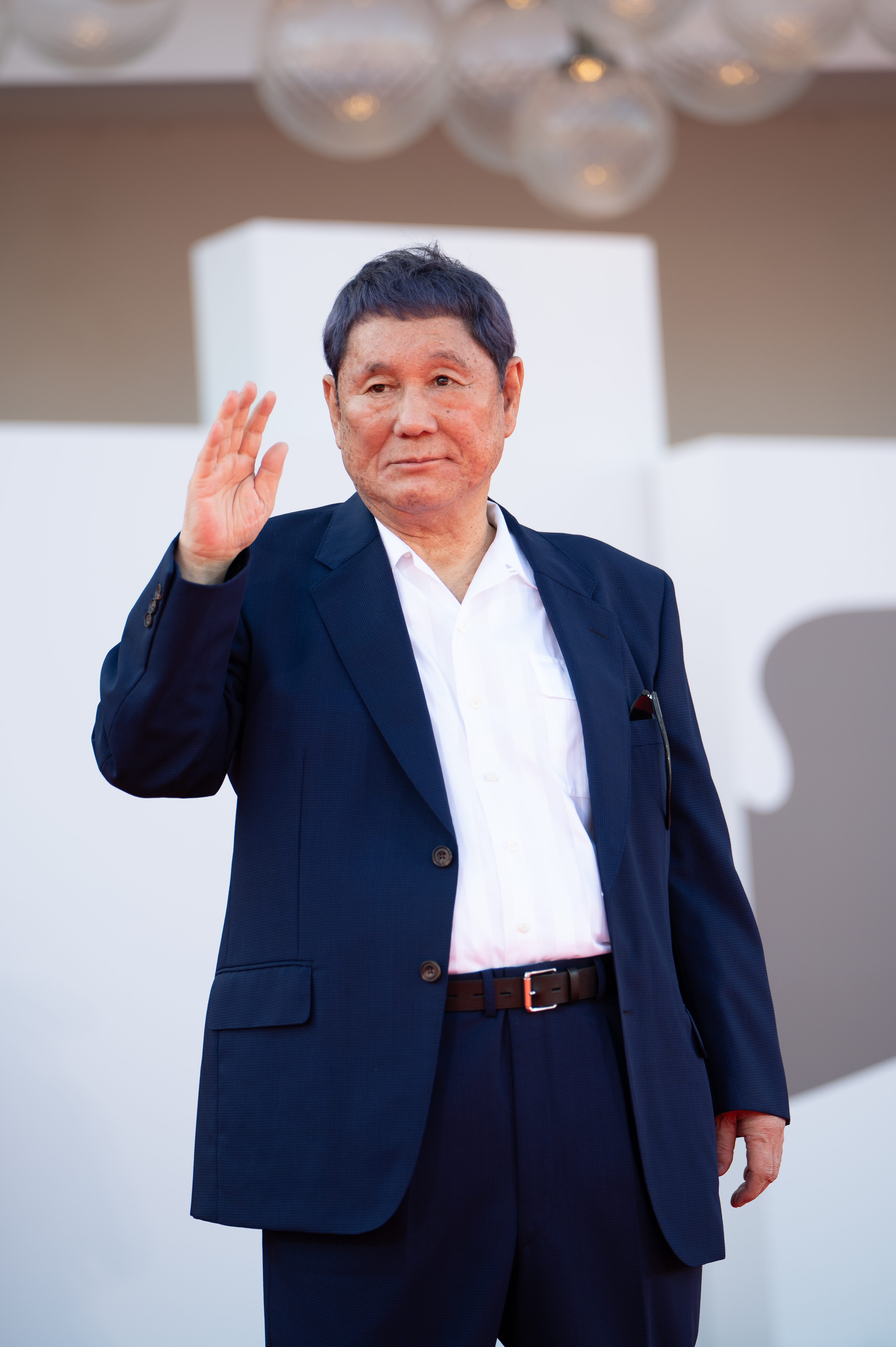 Fashion Week 02   Full HD - Fashion Week at VeniceFIF81, Paris, France on September 6th, 2024