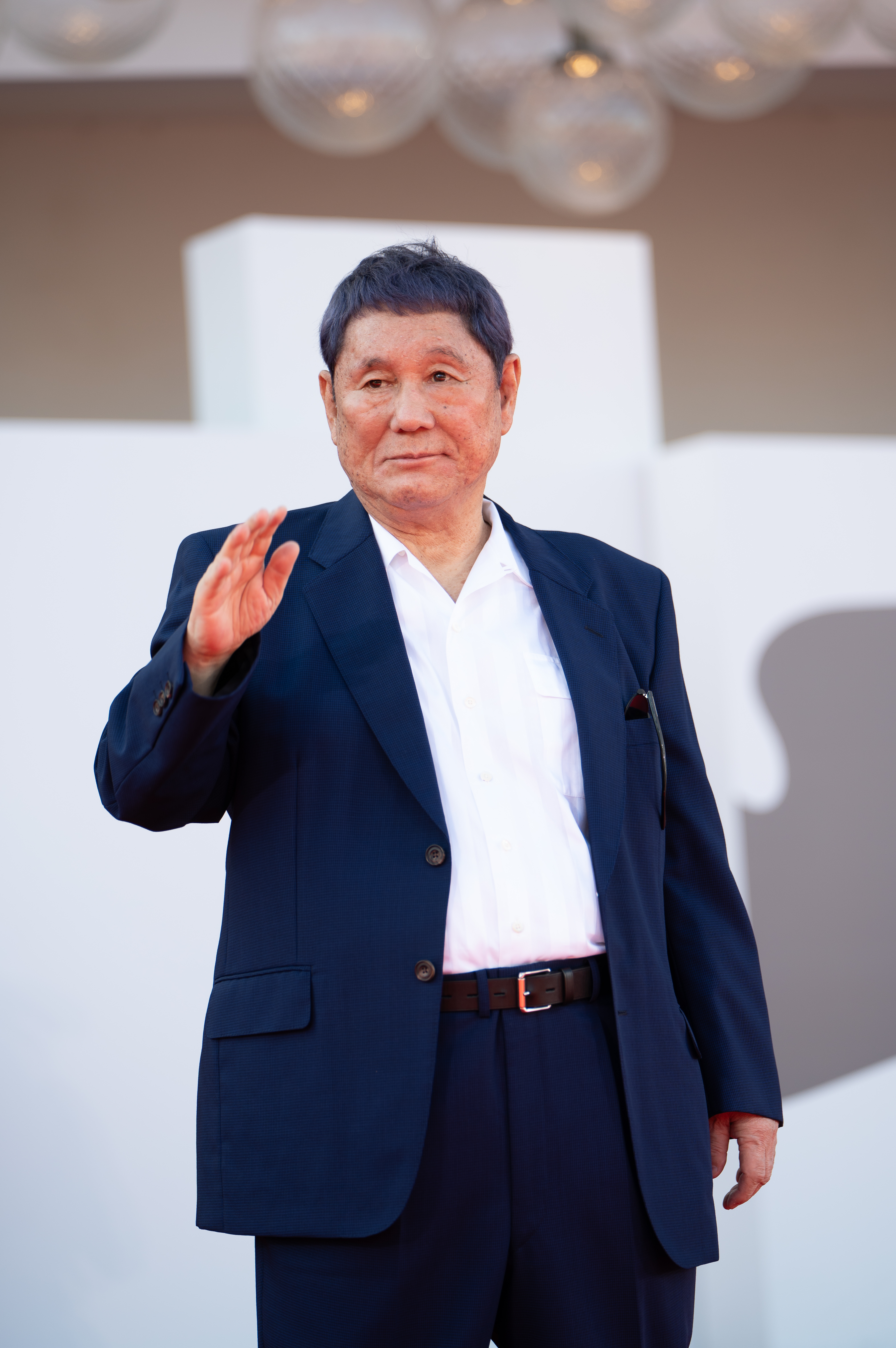 Fashion Week 02   Full HD - Fashion Week at VeniceFIF81, Paris, France on September 6th, 2024