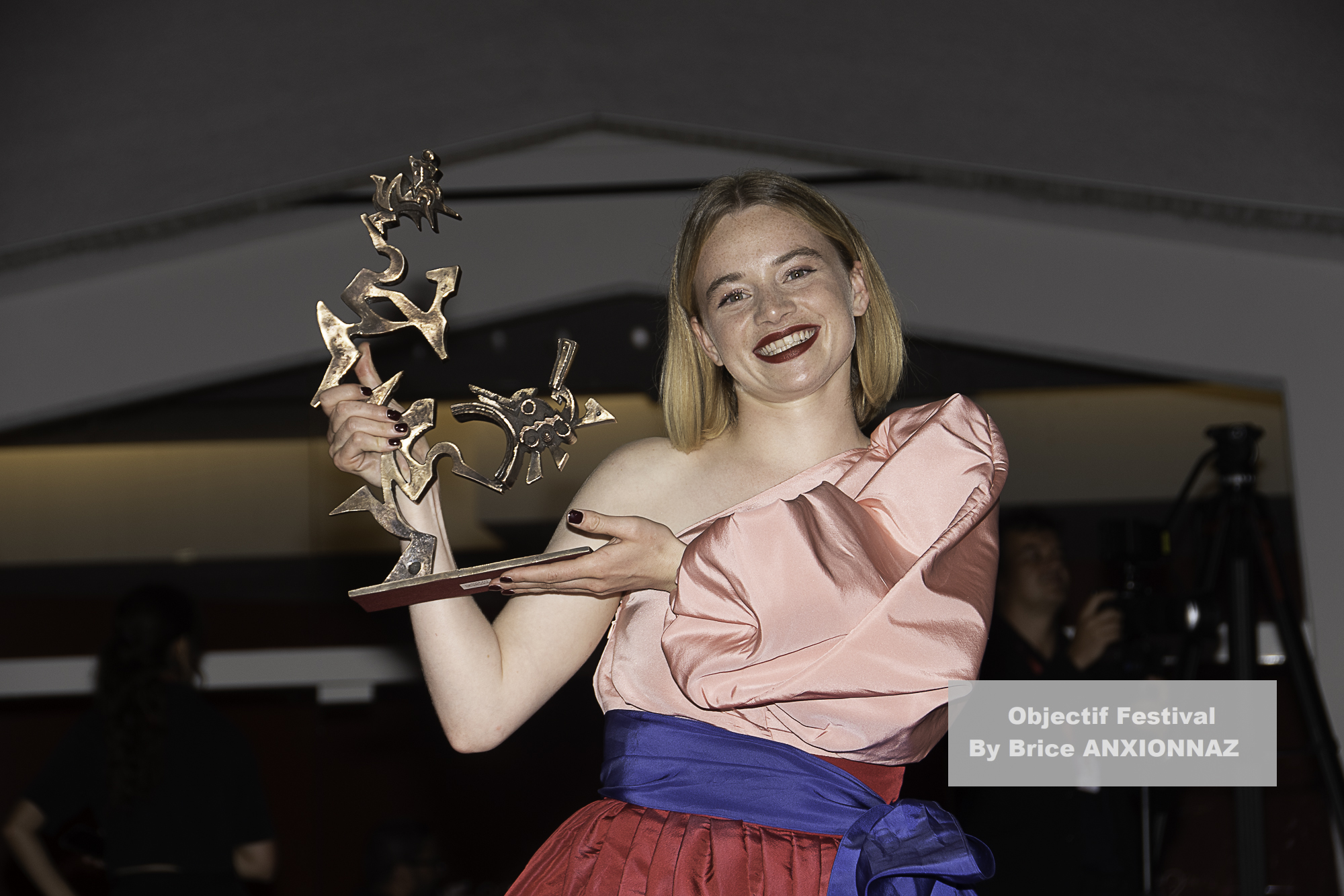 Diane Kruger - Festival image lors de 2025 Venice Film Festival Lions Winner, Lido di Venezia, Italy 2025-09-06