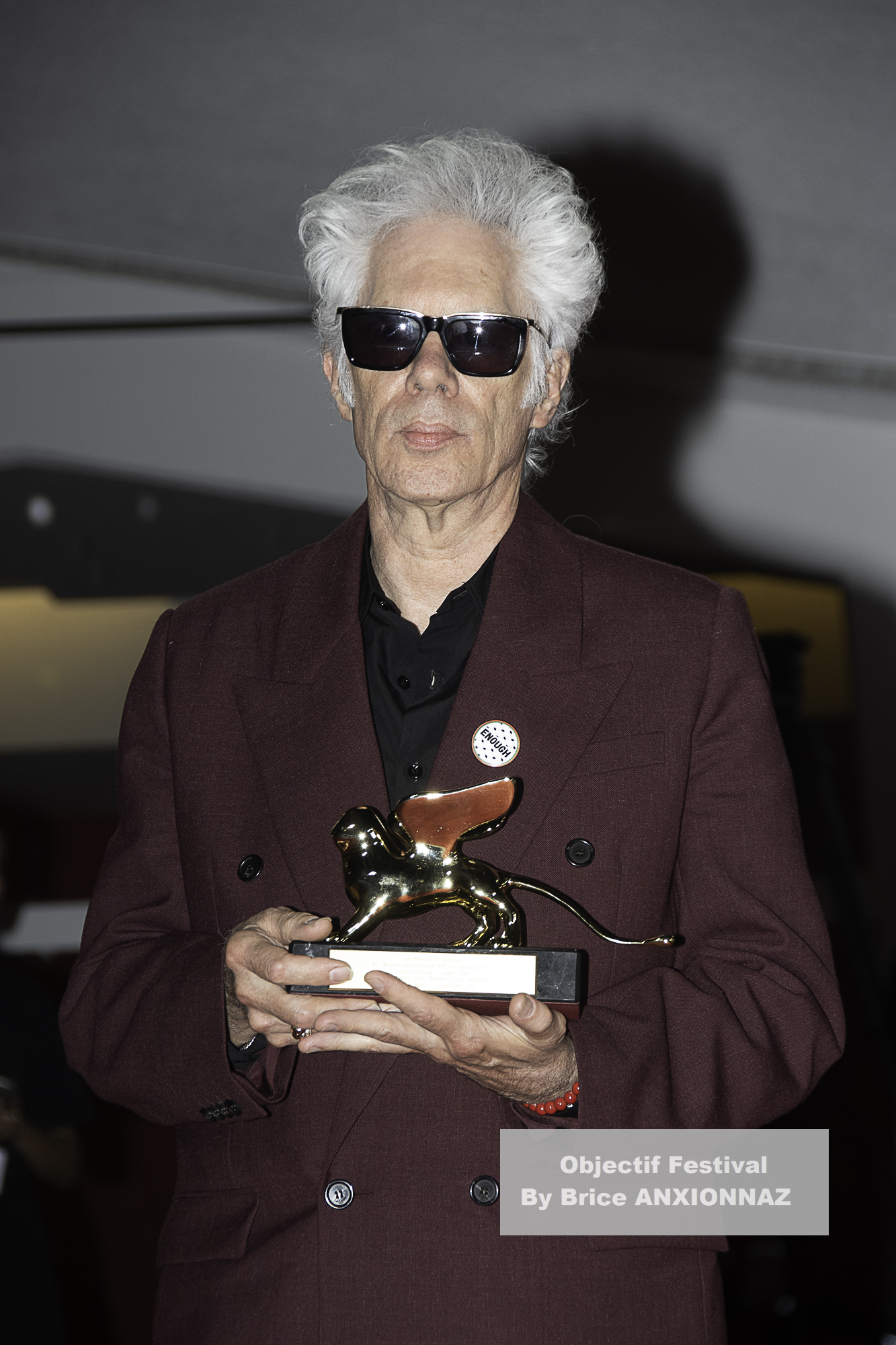Leonie Hanne - Festival image lors de 2025 Venice Film Festival Lions Winner, Lido di Venezia, Italy 2025-09-06
