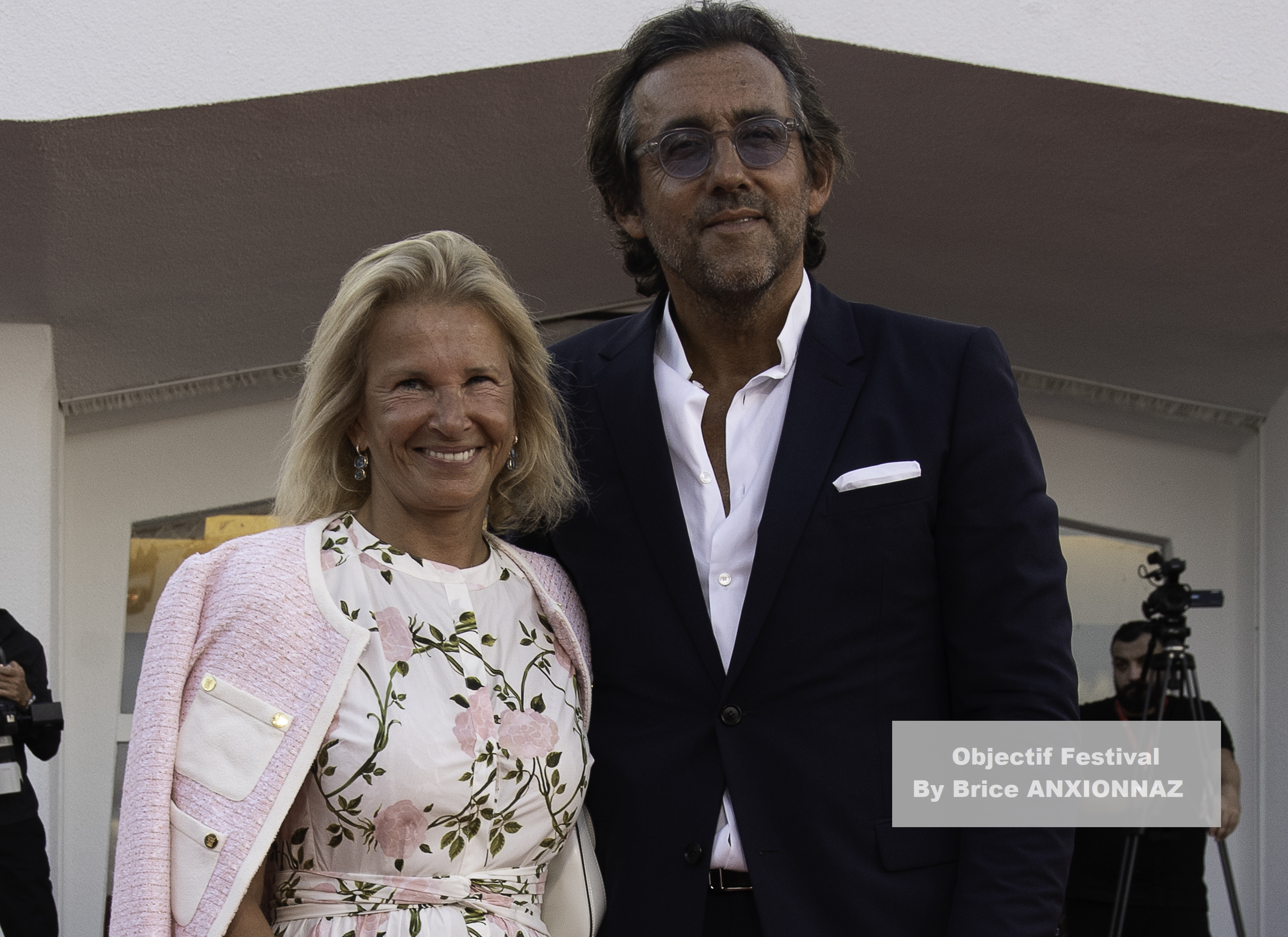 Diane Kruger - Festival image lors de A House Of Dynamite, Lido di Venezia, Italy 2025-09-02