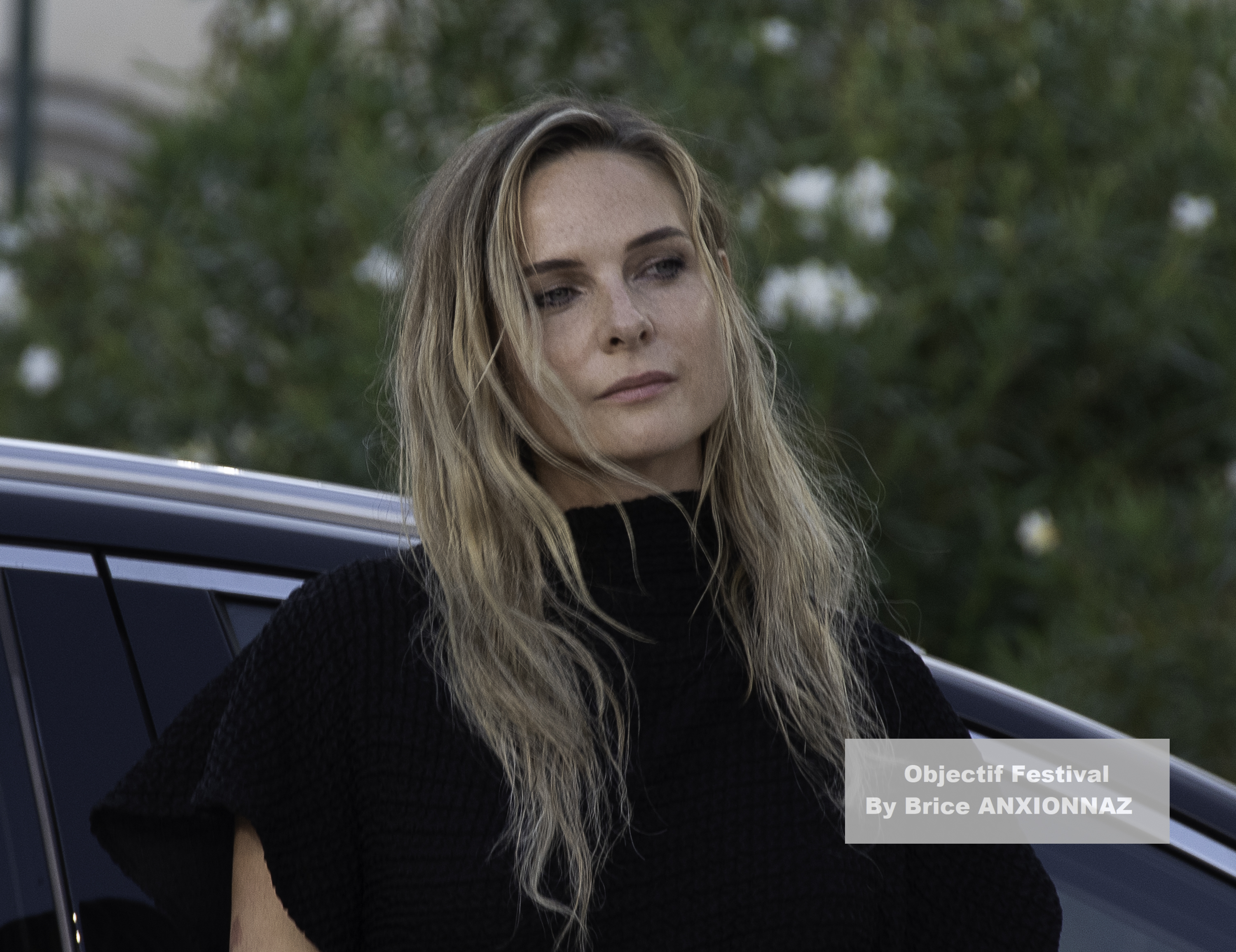 Diane Kruger - Festival image lors de A House Of Dynamite, Lido di Venezia, Italy 2025-09-02