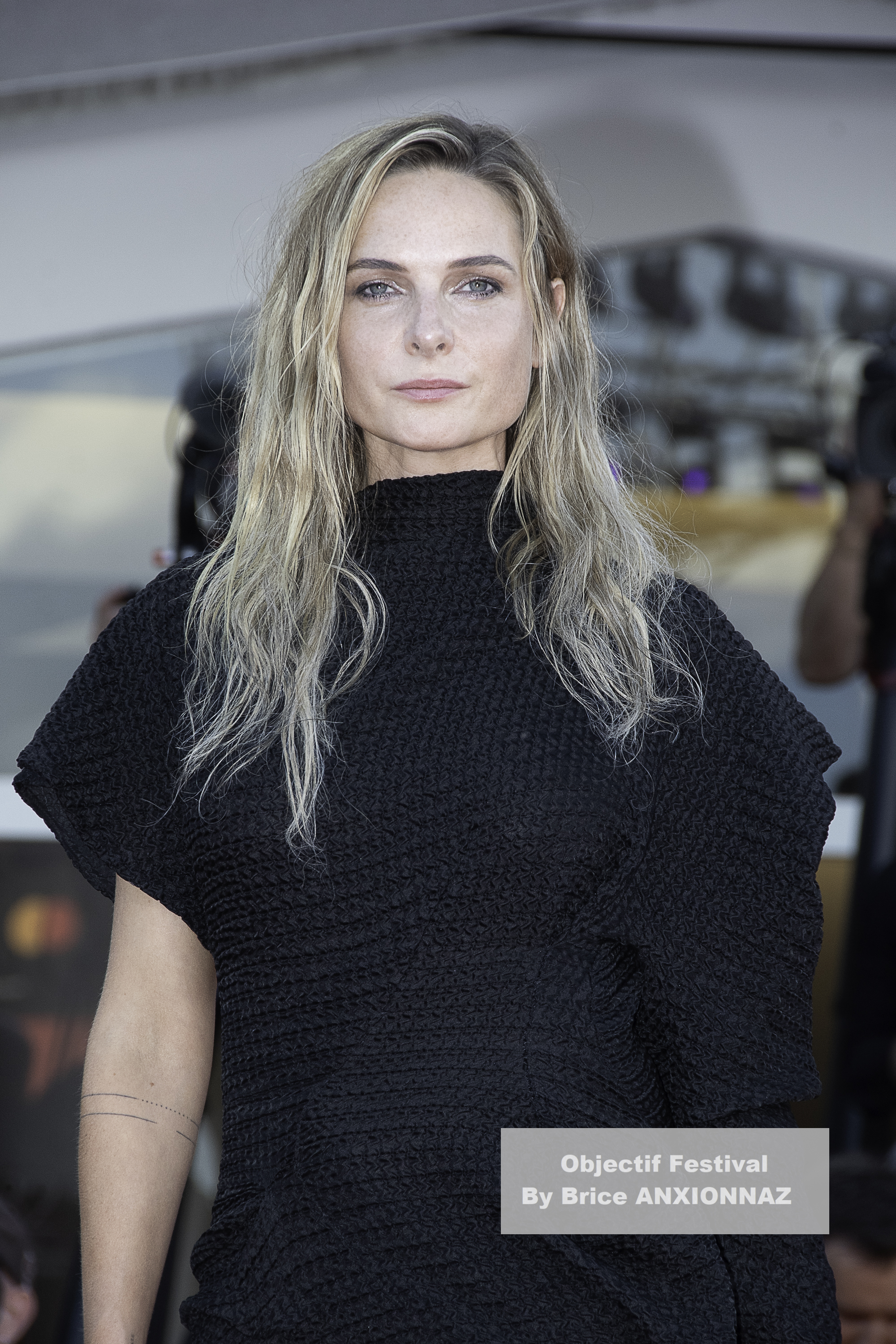 Diane Kruger - Festival image lors de A House Of Dynamite, Lido di Venezia, Italy 2025-09-02