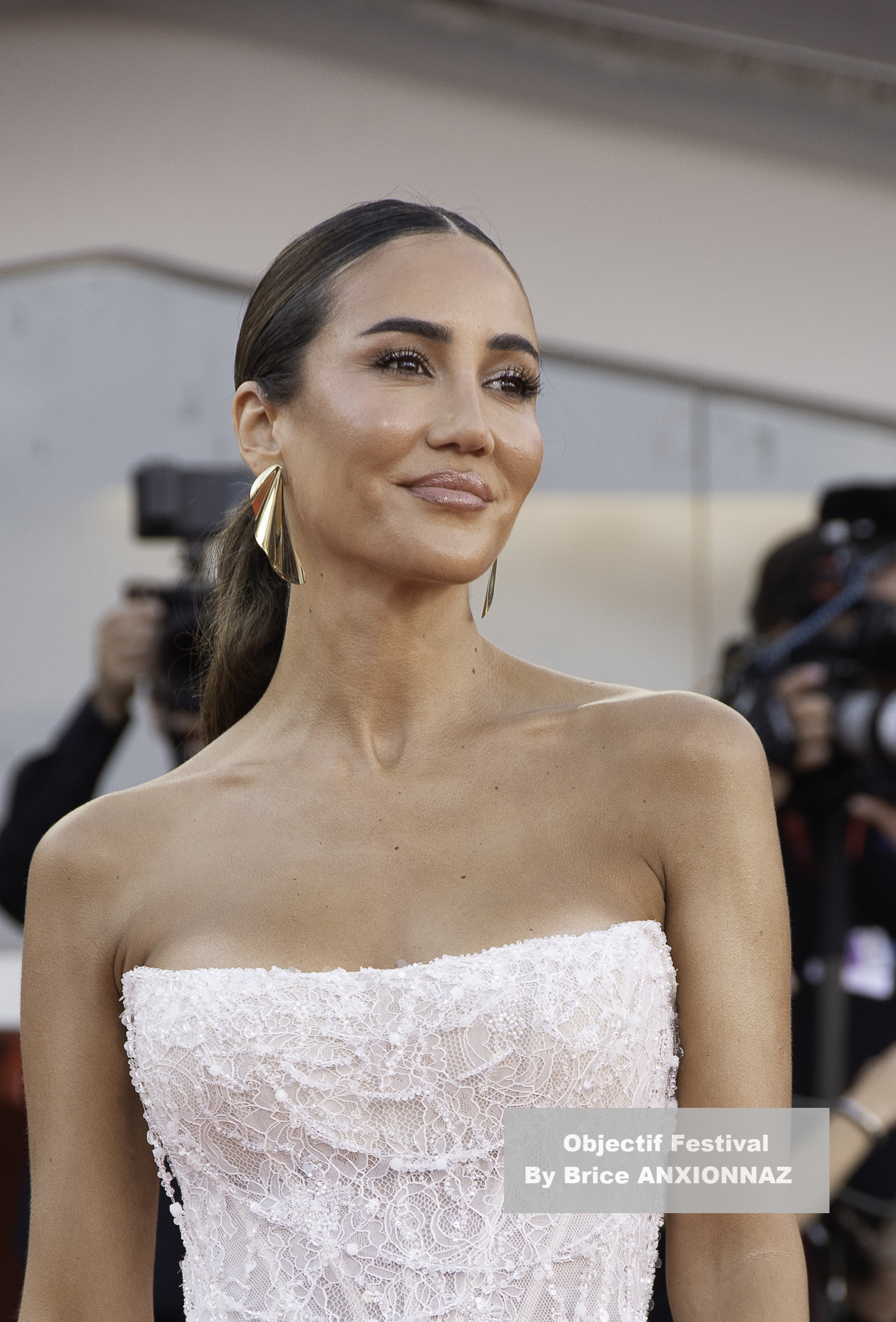 Diane Kruger - Festival image lors de A House Of Dynamite, Lido di Venezia, Italy 2025-09-02