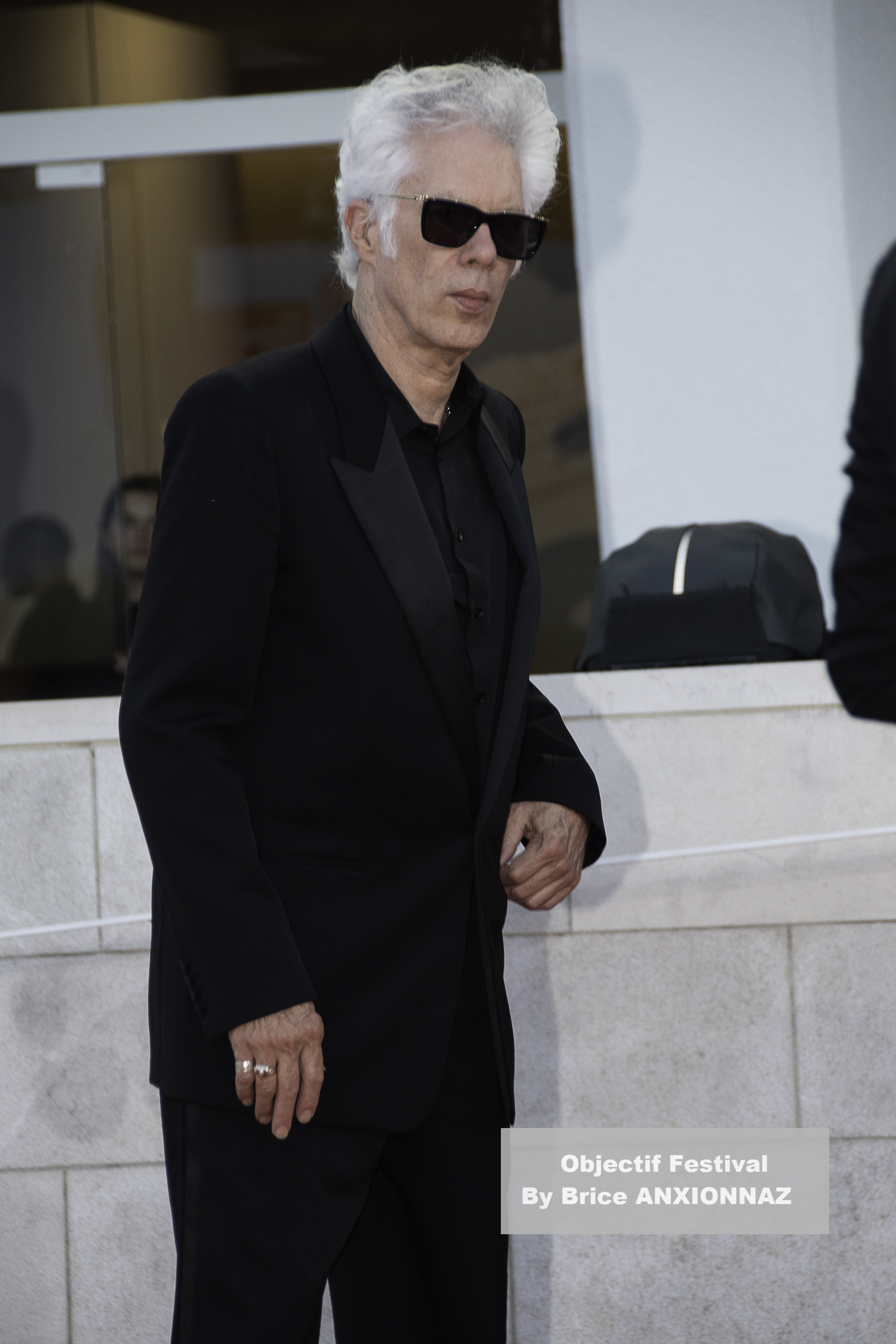 Leonie Hanne - Festival image lors de Father  Mother  Sister  Brother, Lido di Venezia, Italy 2025-08-31