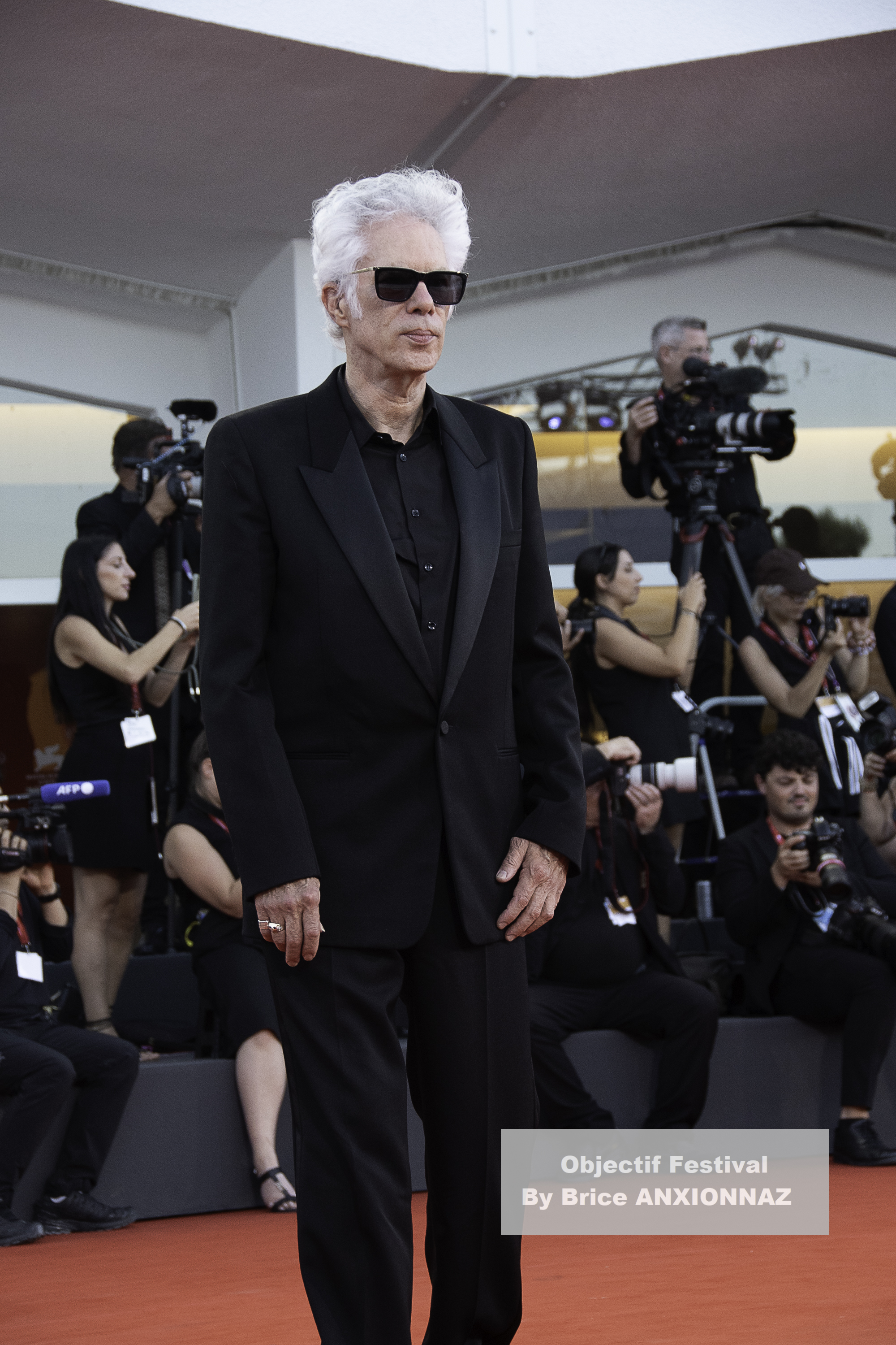 Diane Kruger - Festival image lors de Father  Mother  Sister  Brother, Lido di Venezia, Italy 2025-08-31