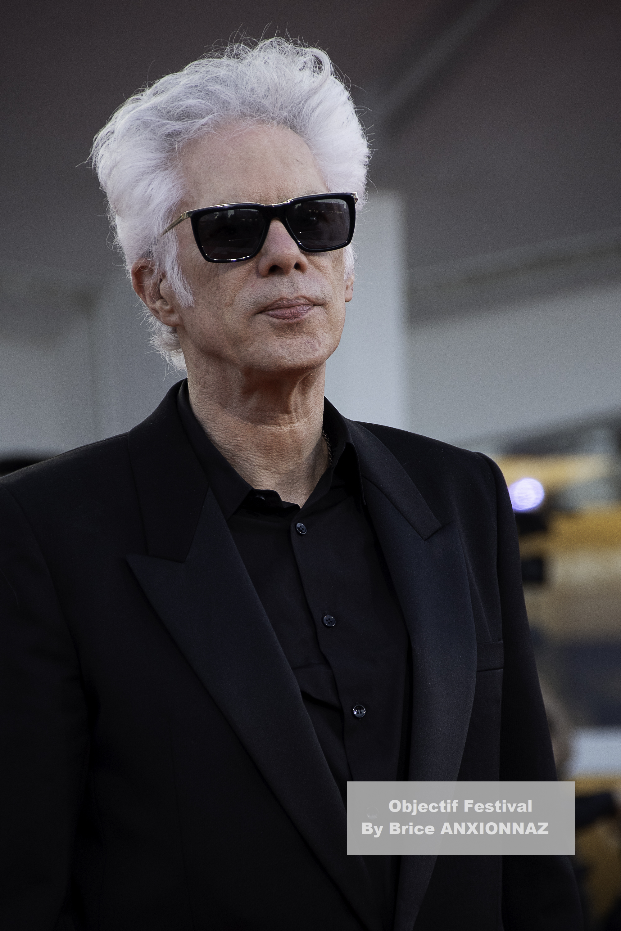 Mary Charteris - Festival image lors de Father  Mother  Sister  Brother, Lido di Venezia, Italy 2025-08-31