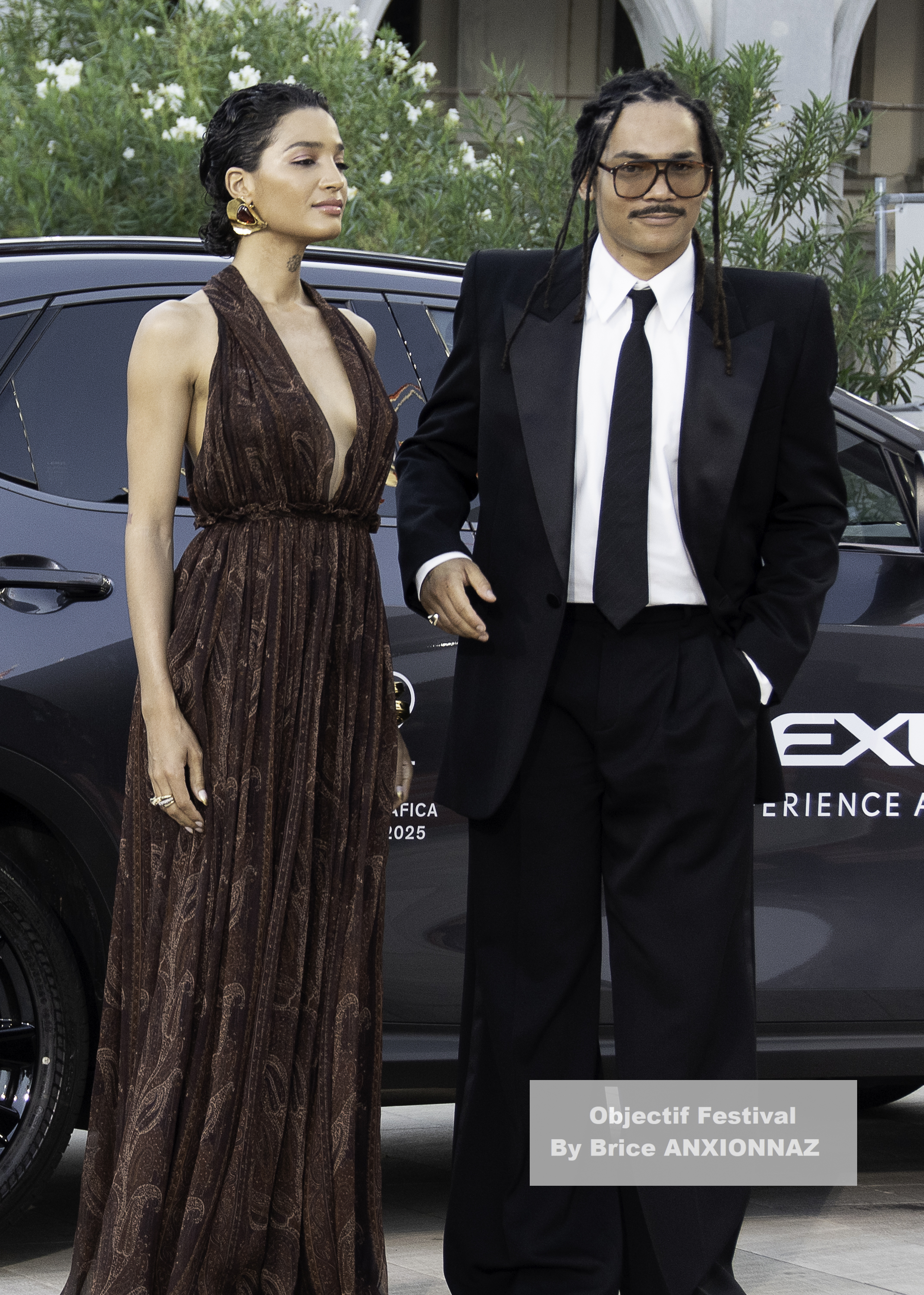 Diane Kruger - Festival image lors de Father  Mother  Sister  Brother, Lido di Venezia, Italy 2025-08-31