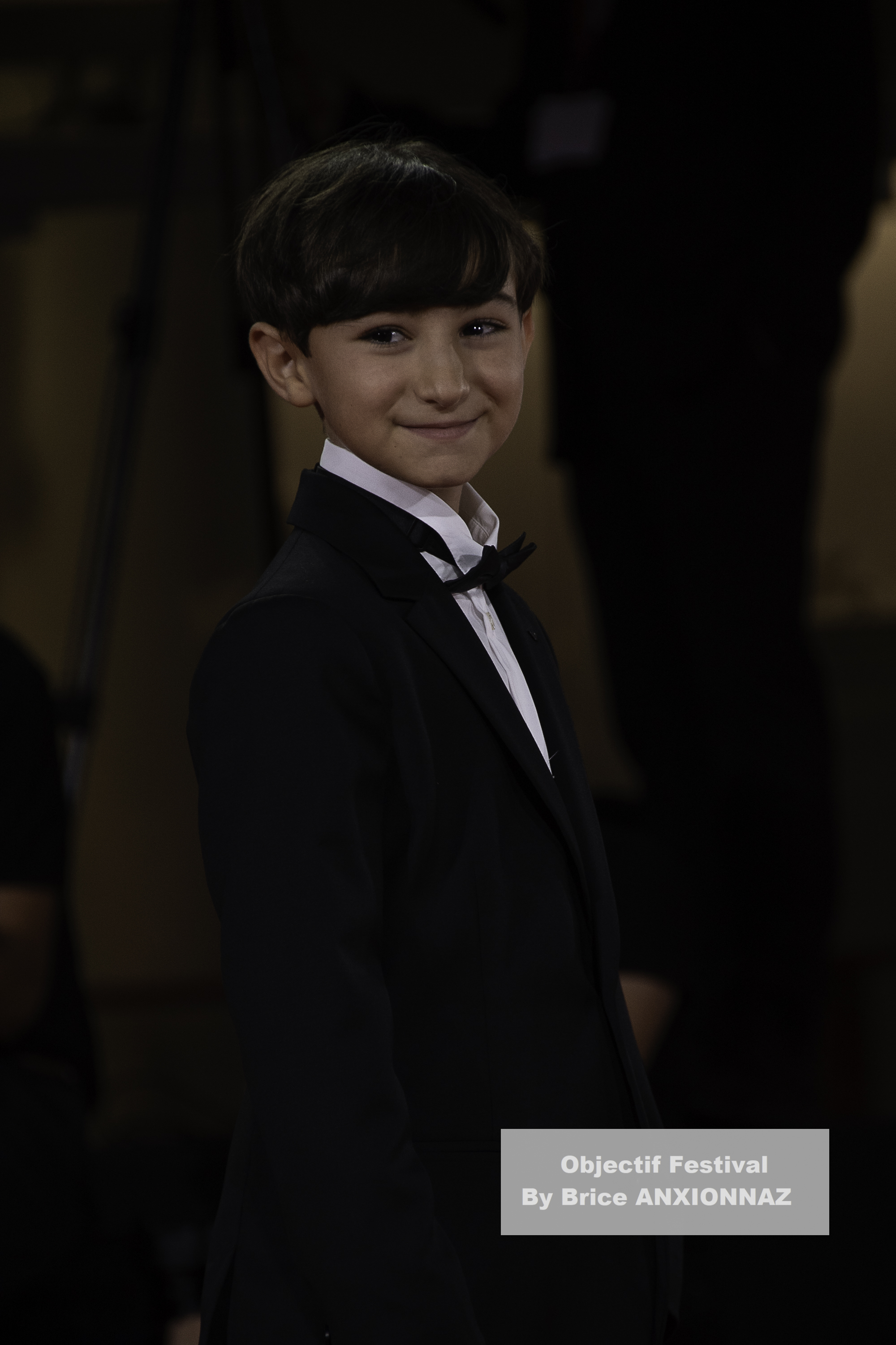 Diane Kruger - Festival image lors de Hateshinaki Scarlet Premiere At The Venice Film Festival, Lido di Venezia, Italy 2025-09-04