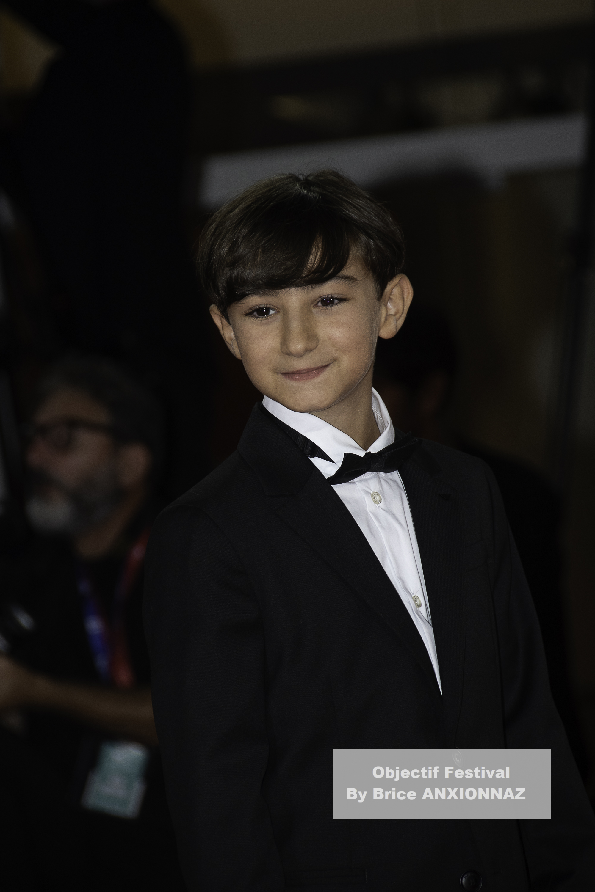 Kim Cattrall - Festival image lors de Hateshinaki Scarlet Premiere At The Venice Film Festival, Lido di Venezia, Italy 2025-09-04