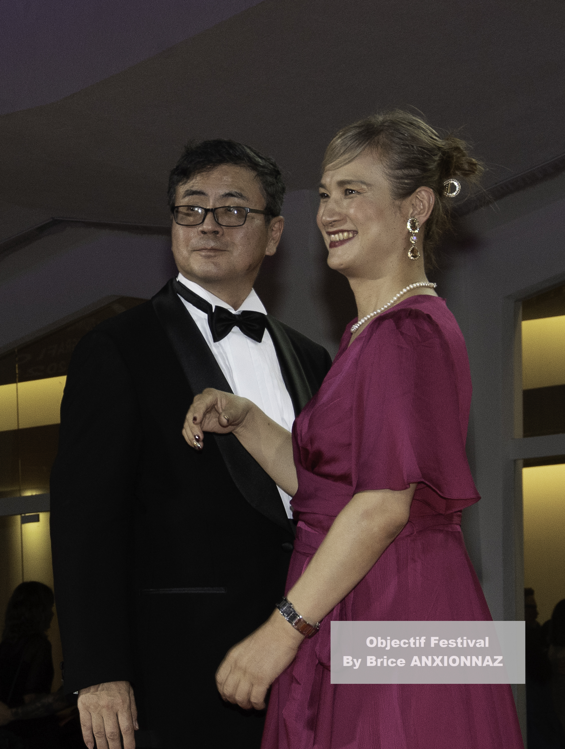 Diane Kruger - Festival image lors de Hateshinaki Scarlet Premiere At The Venice Film Festival, Lido di Venezia, Italy 2025-09-04