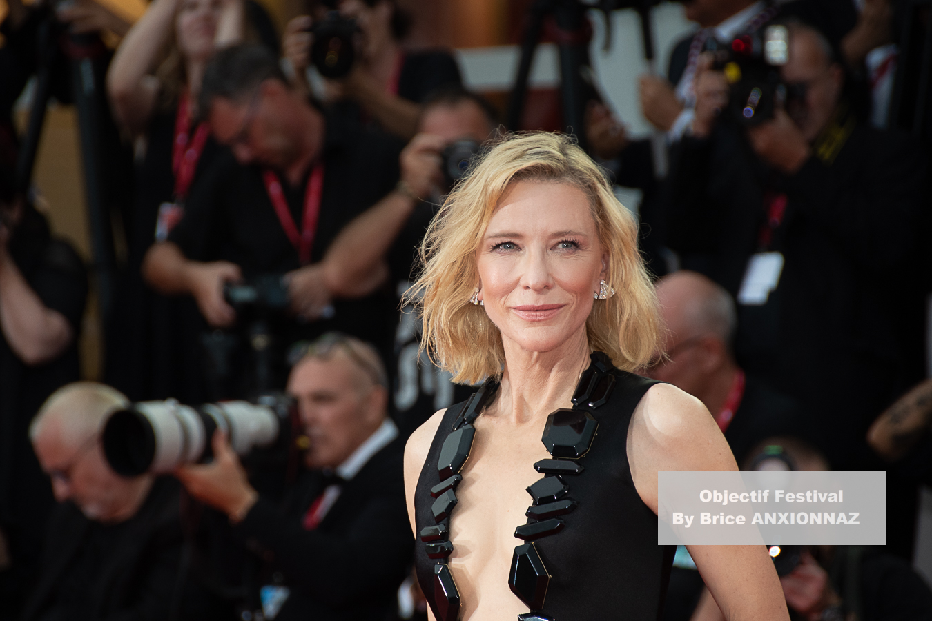 Paolo Sorrentino - Avant Première image lors de La Grazia, Lido di Venezia, Italy 2025-08-27