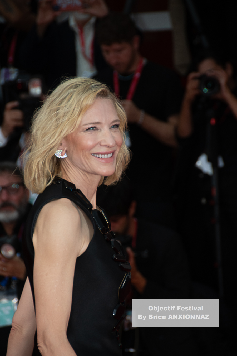 Paolo Sorrentino - Avant Première image lors de La Grazia, Lido di Venezia, Italy 2025-08-27
