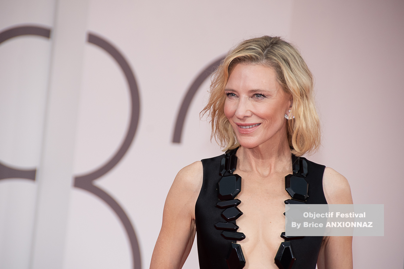Toni Servillo - Avant Première image lors de La Grazia, Lido di Venezia, Italy 2025-08-27
