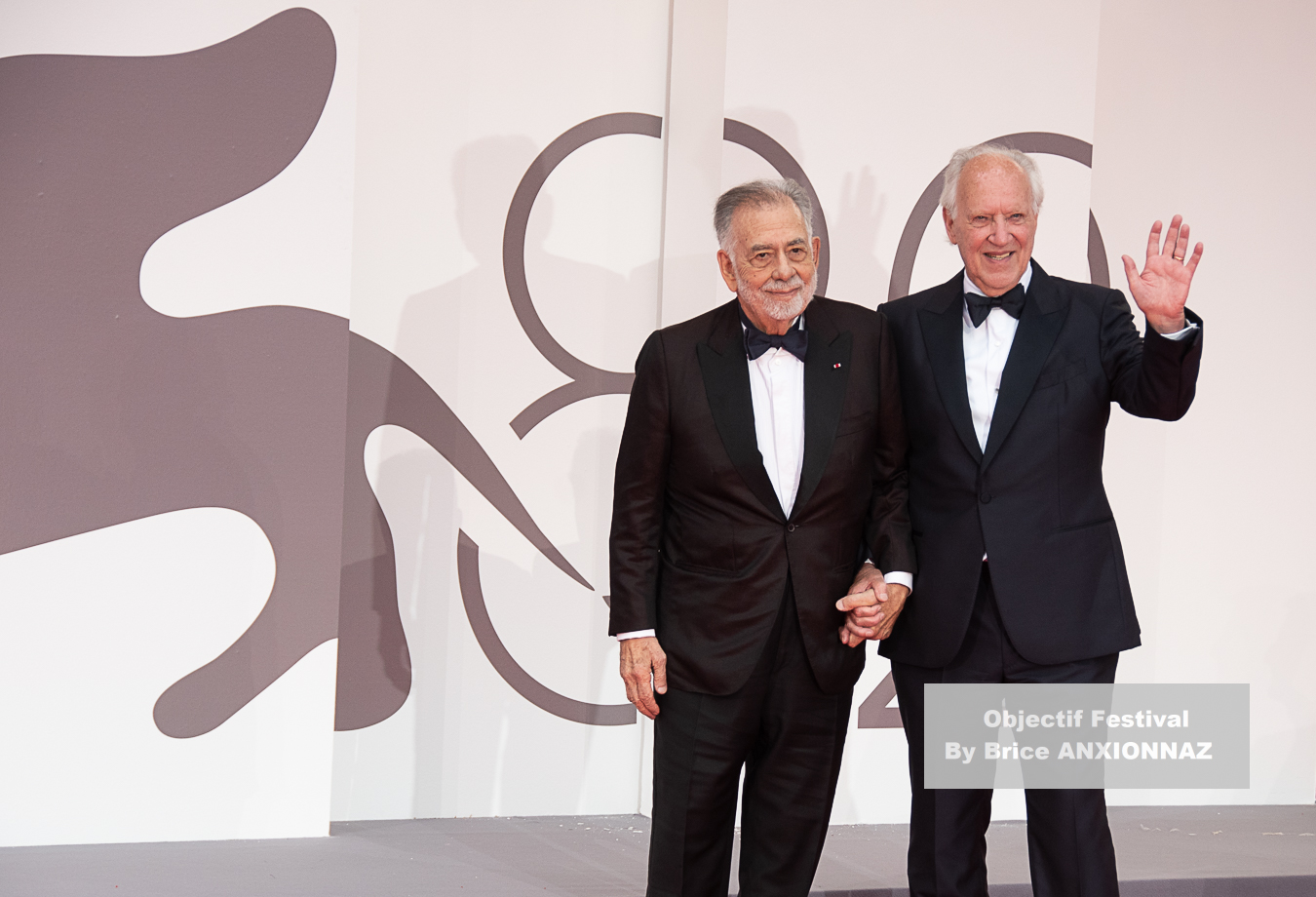 Paolo Sorrentino - Avant Première image lors de La Grazia, Lido di Venezia, Italy 2025-08-27