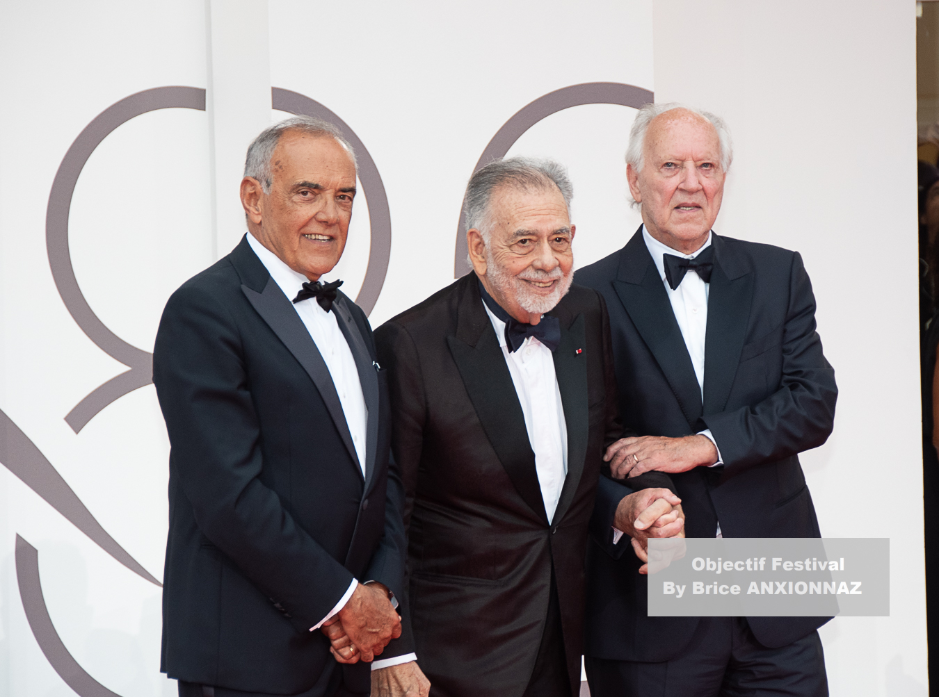 Paolo Sorrentino - Avant Première image lors de La Grazia, Lido di Venezia, Italy 2025-08-27