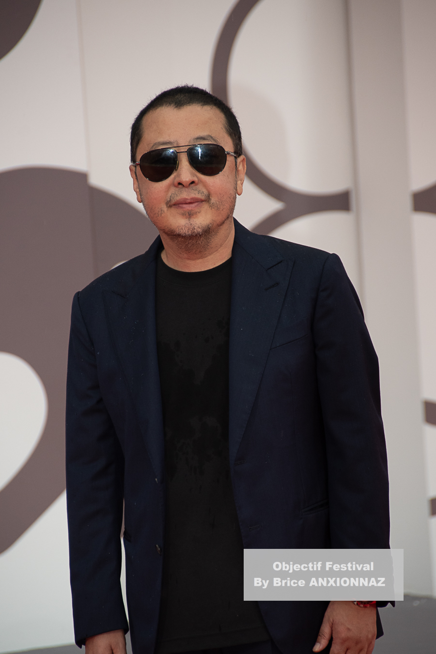 Anna Ferzetti - Avant Première image lors de La Grazia, Lido di Venezia, Italy 2025-08-27