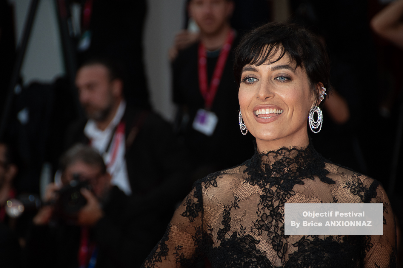 Paolo Sorrentino - Avant Première image lors de La Grazia, Lido di Venezia, Italy 2025-08-27