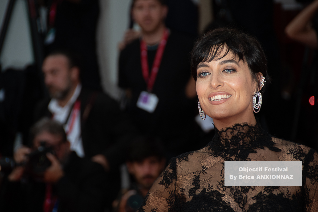 Paolo Sorrentino - Avant Première image lors de La Grazia, Lido di Venezia, Italy 2025-08-27