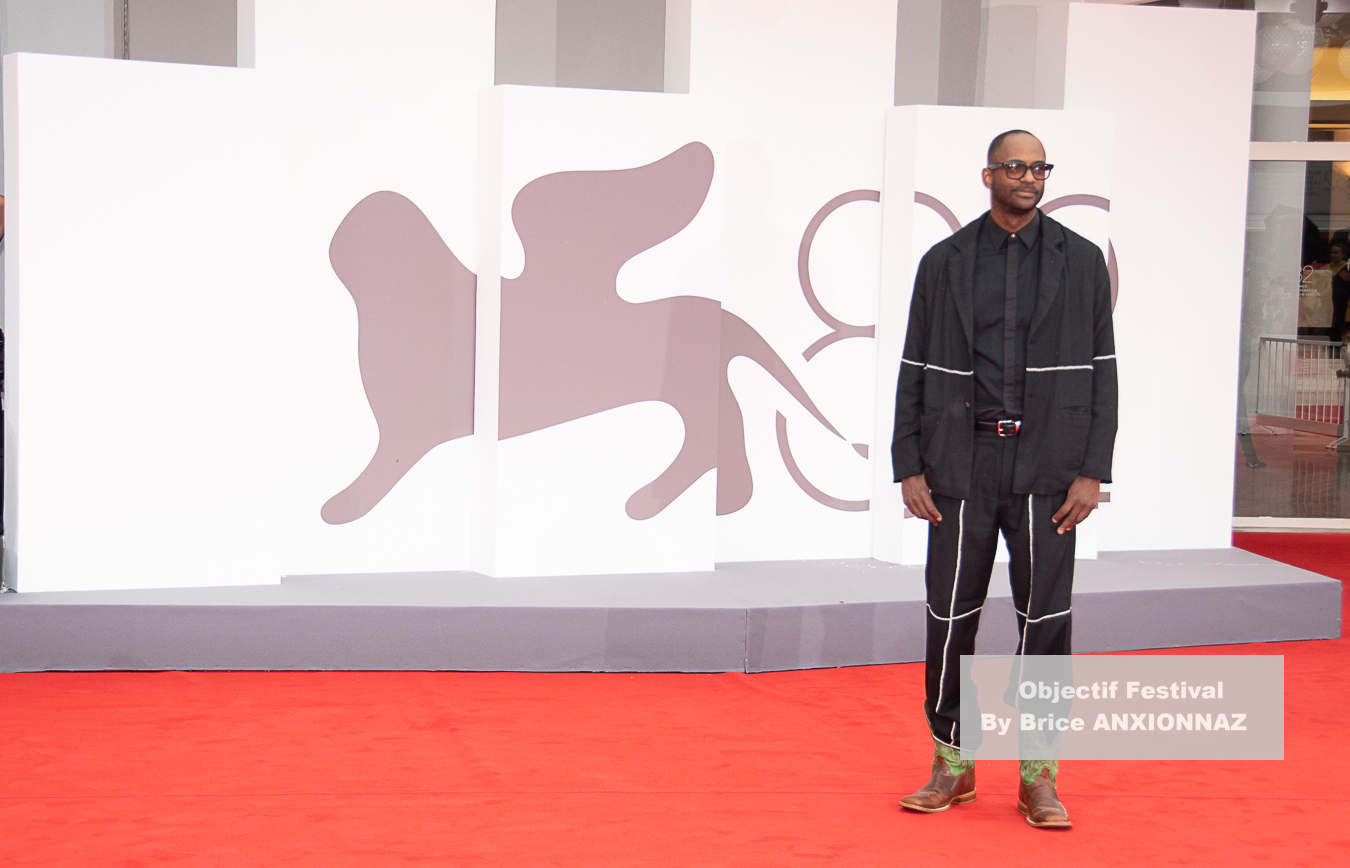 Toni Servillo - Avant Première image lors de La Grazia, Lido di Venezia, Italy 2025-08-27