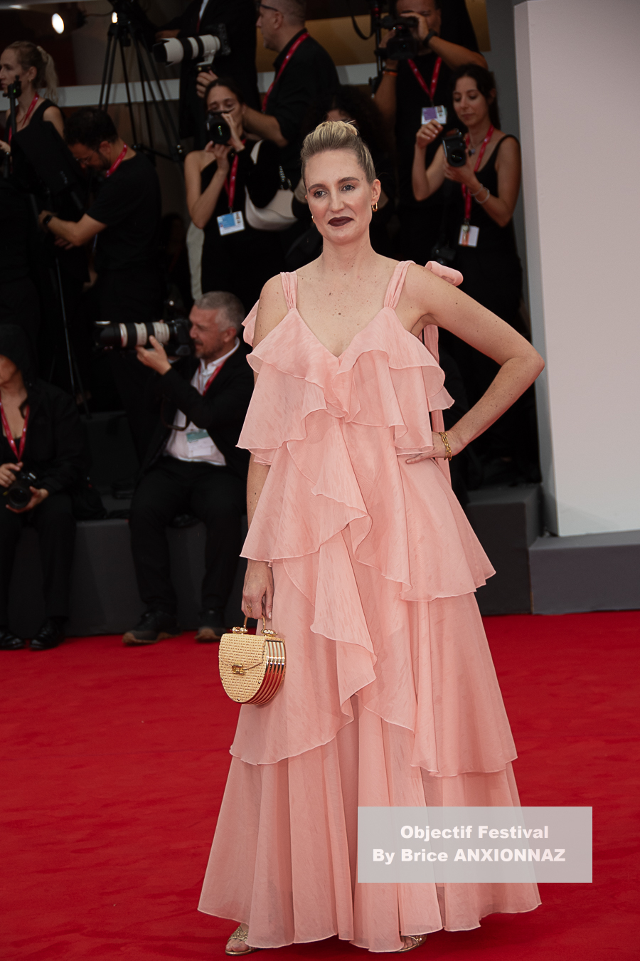 Paolo Sorrentino - Avant Première image lors de La Grazia, Lido di Venezia, Italy 2025-08-27